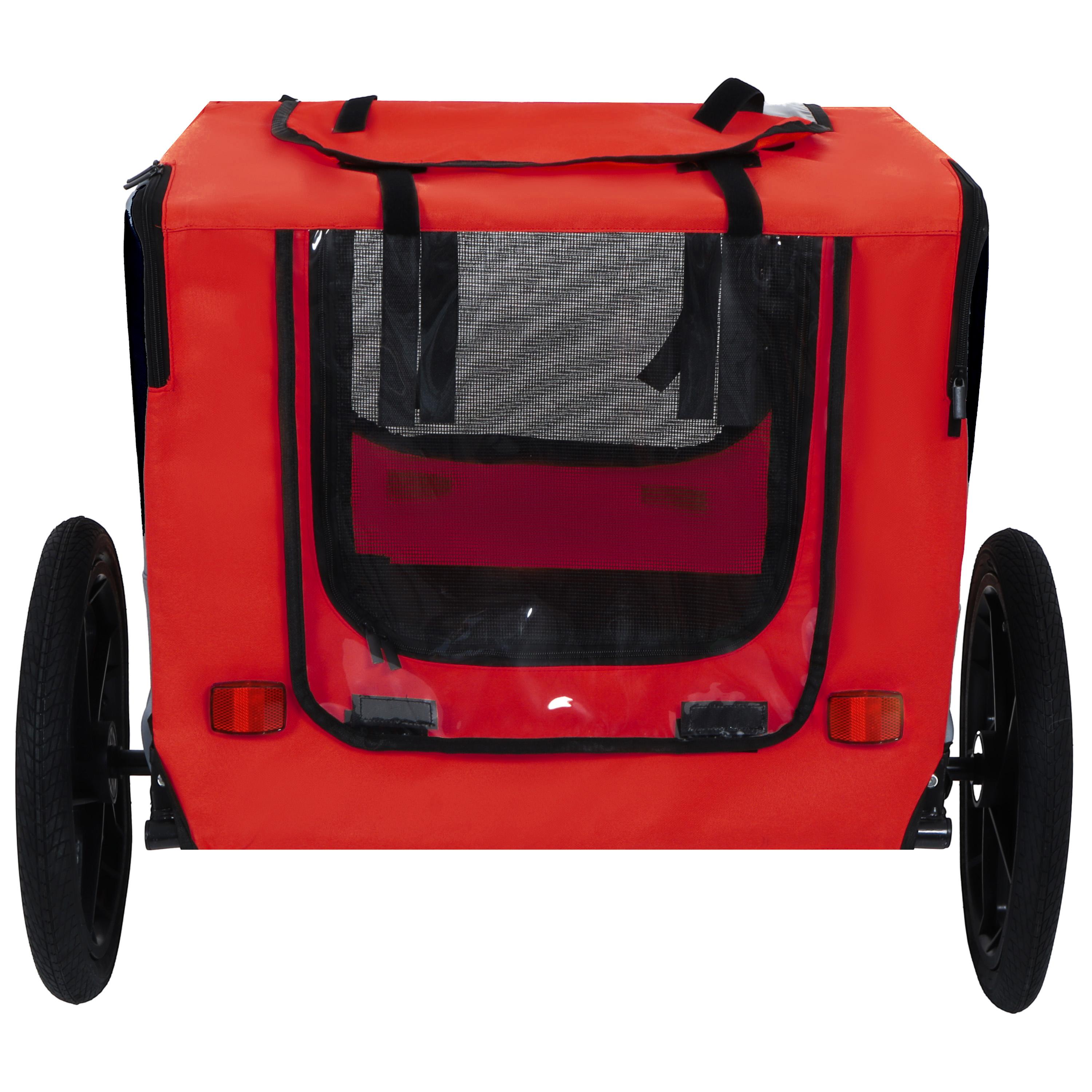 Bayfeve BF-456073-MP Pet-Strollers - View #15