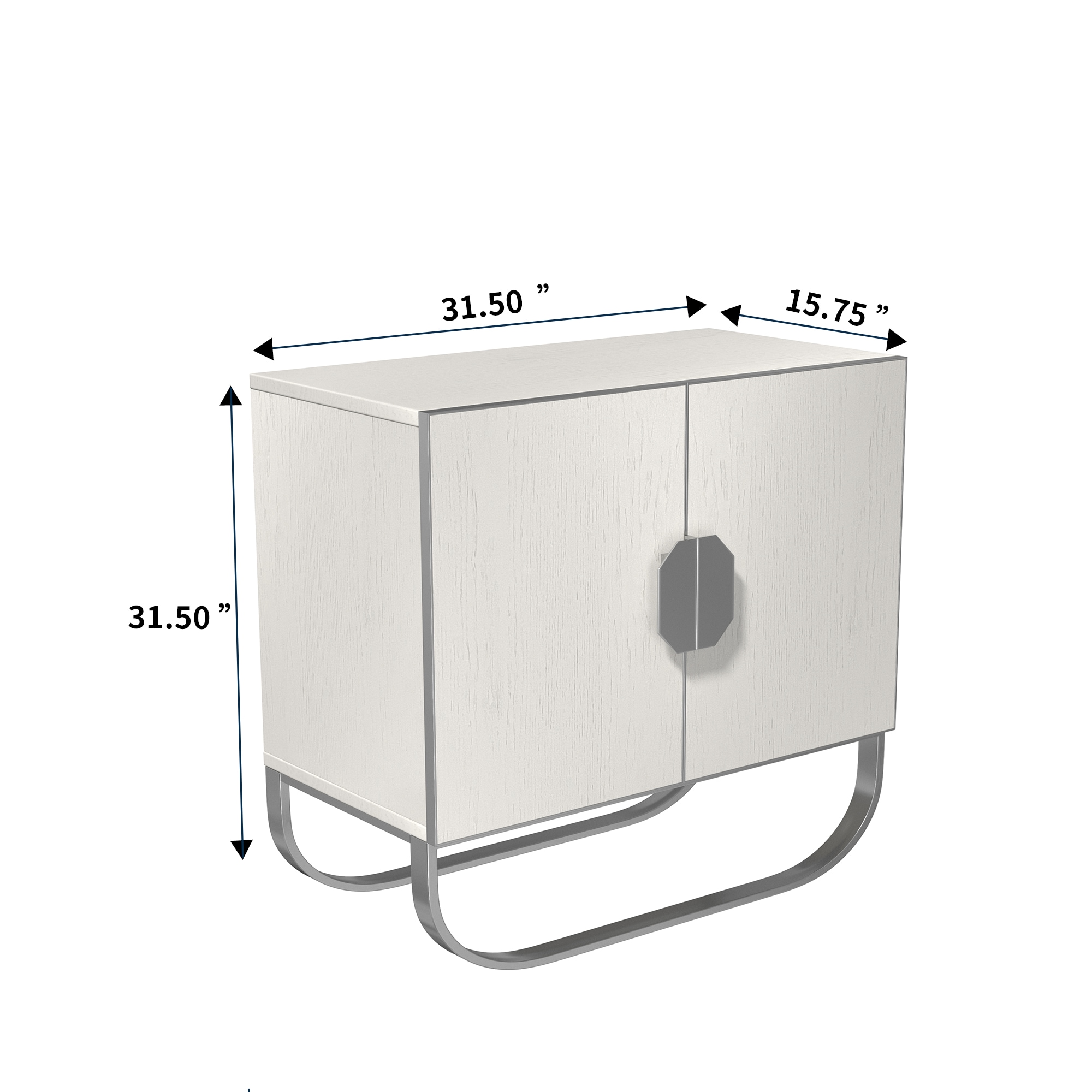 Clihome CL-1541S-K-GW-N Utility-Storage-Cabinets - View #7