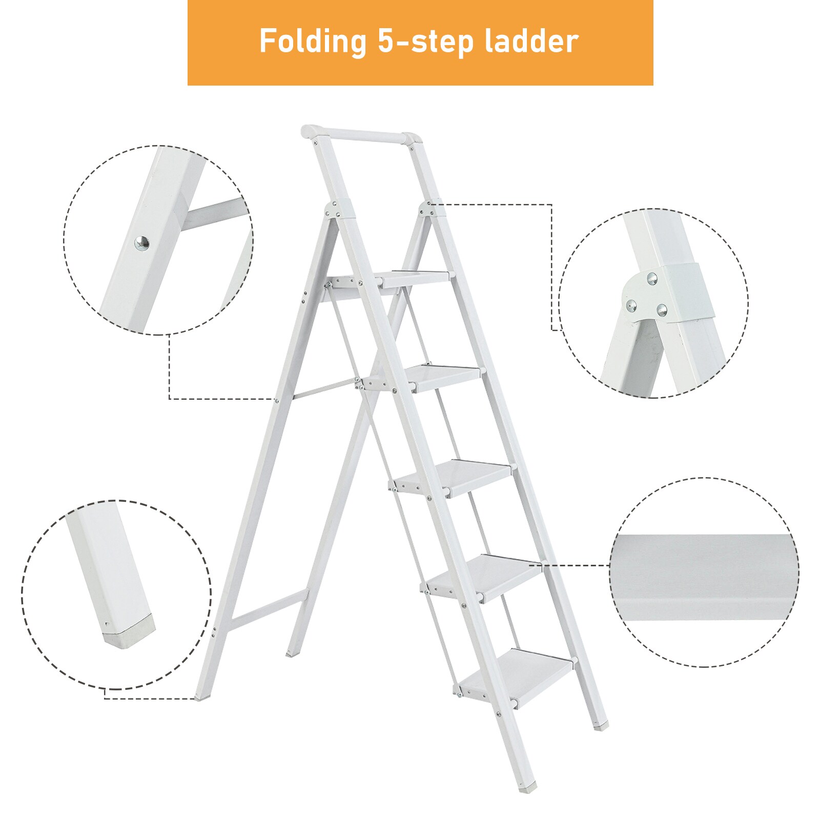 Maocao Hoom BH71141 step - View #5