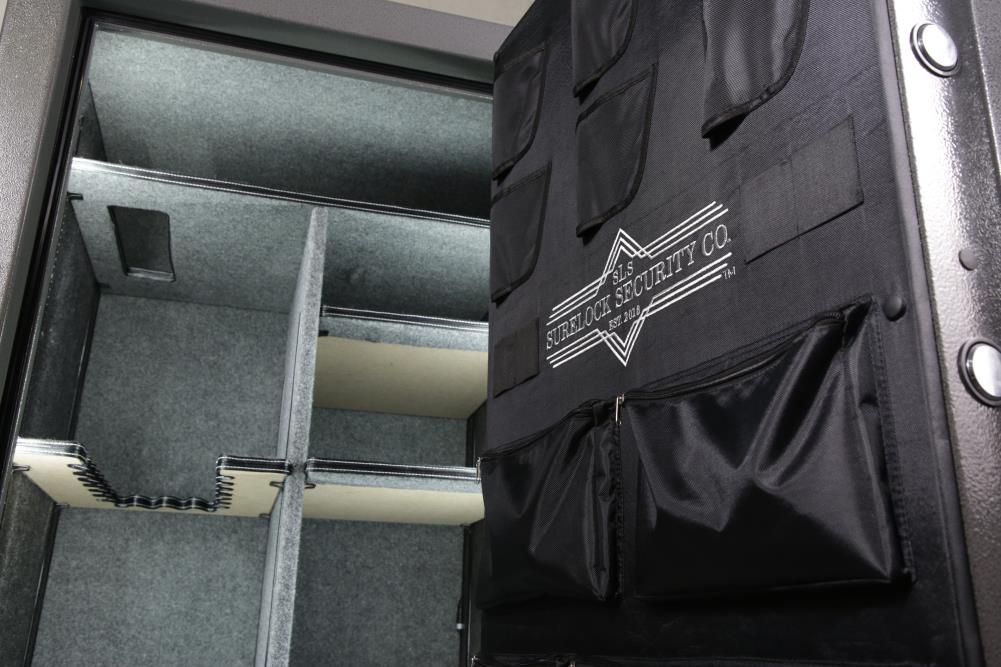 Surelock Security Co 3300G036 Gun-Safes - View #5