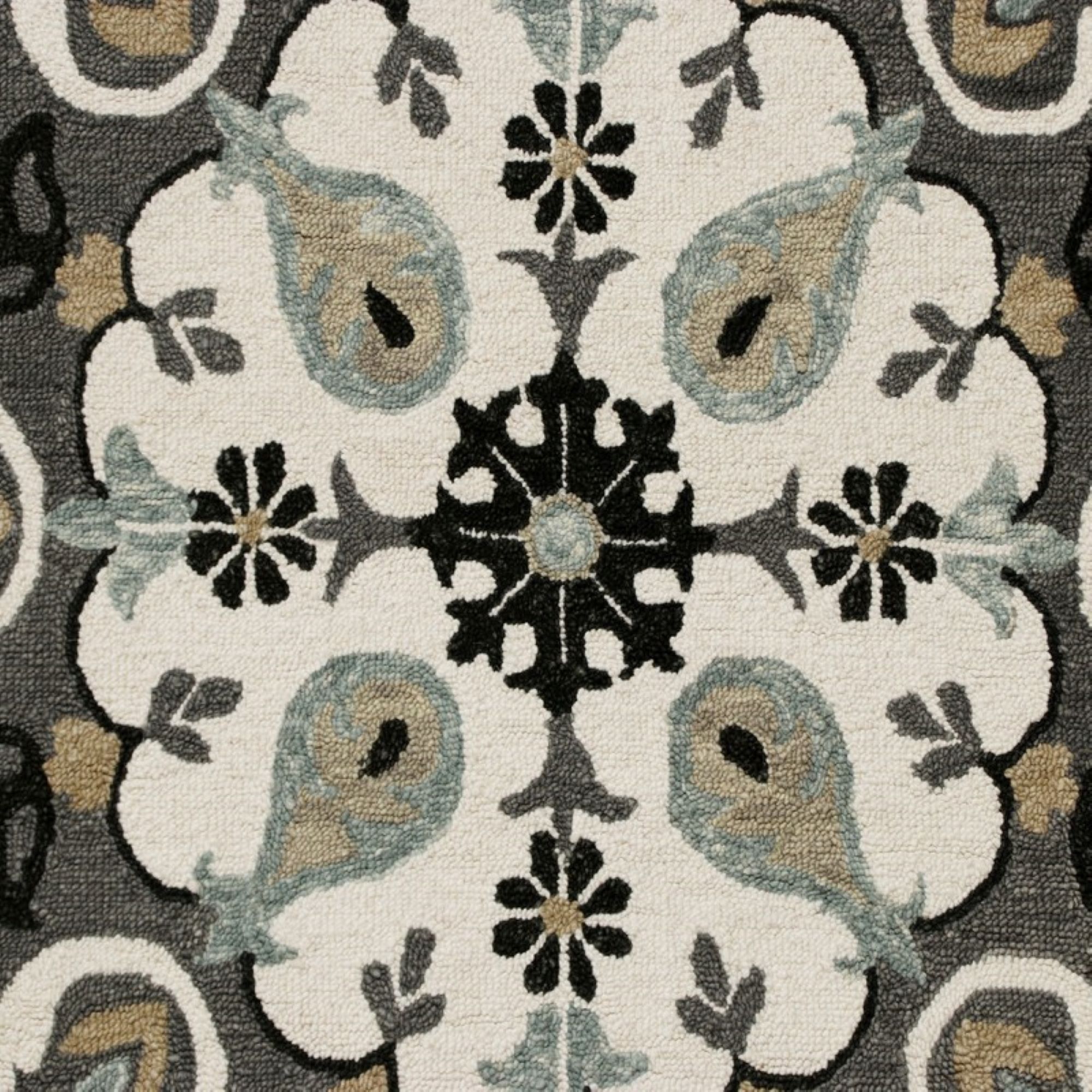 LR Home 5956A9084934J8 rugs - View #6