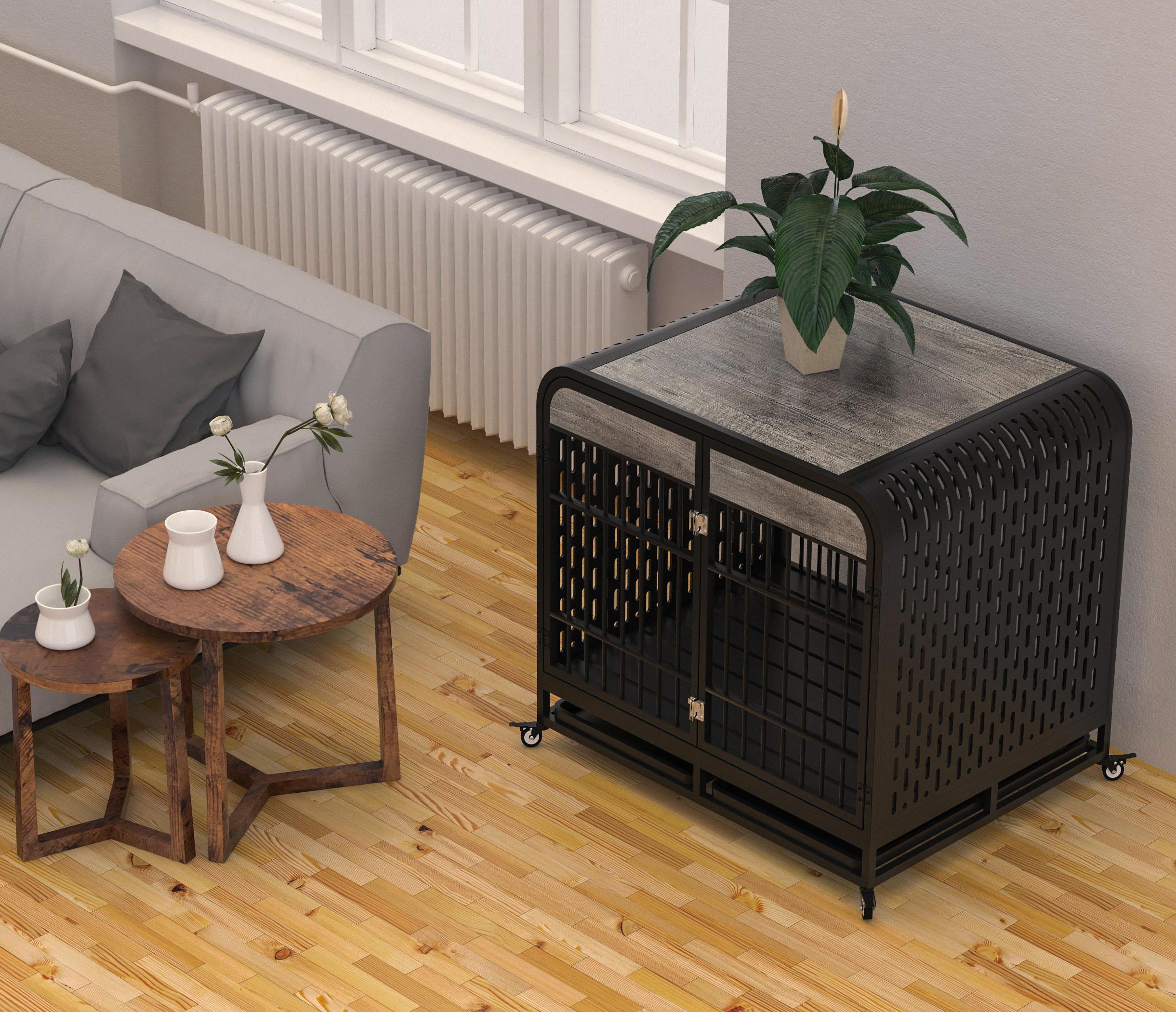 Siavonce XH01013 Pet-Crates-Carriers - View #15