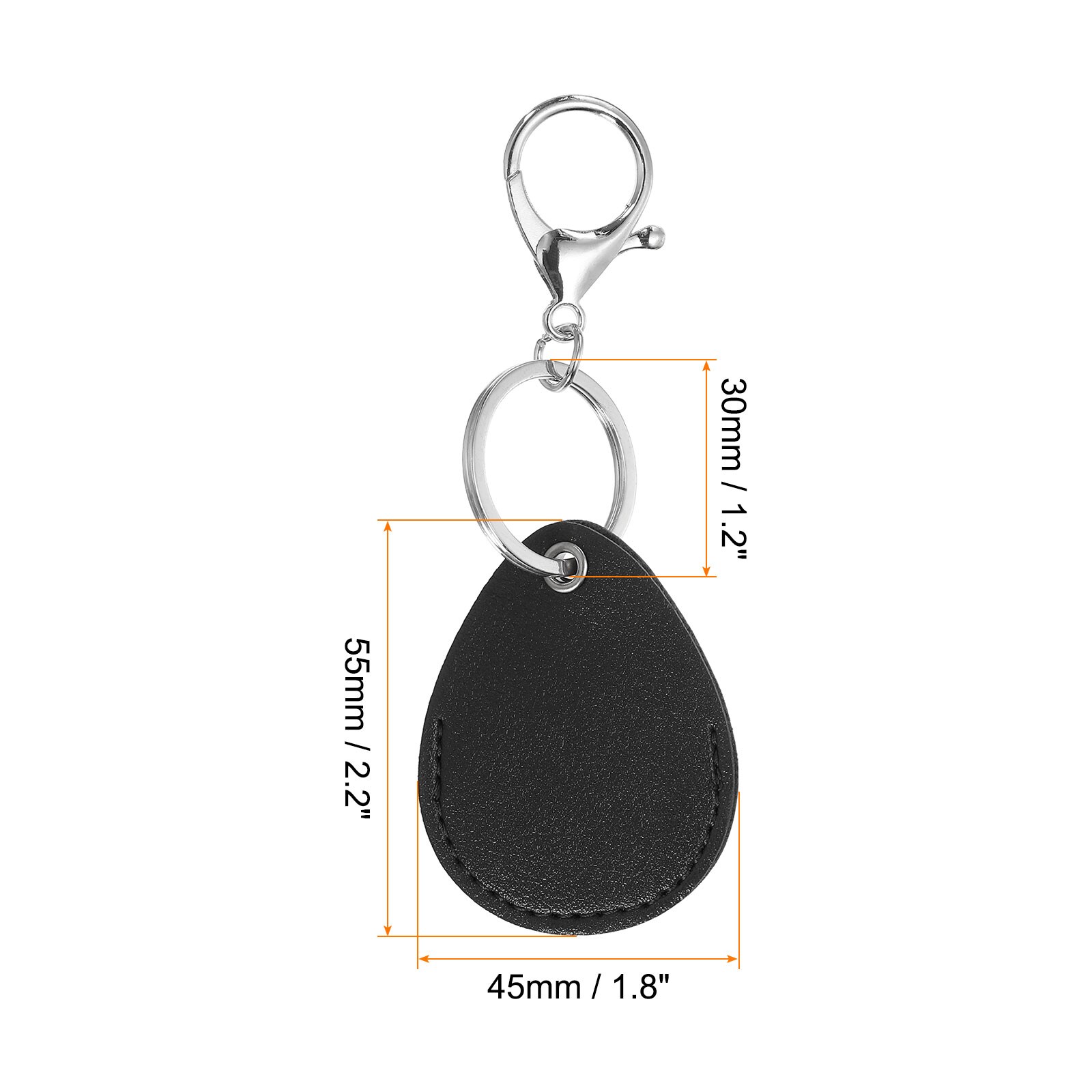 PATIKIL S25120402UX6678 Key-Accessories - View #2