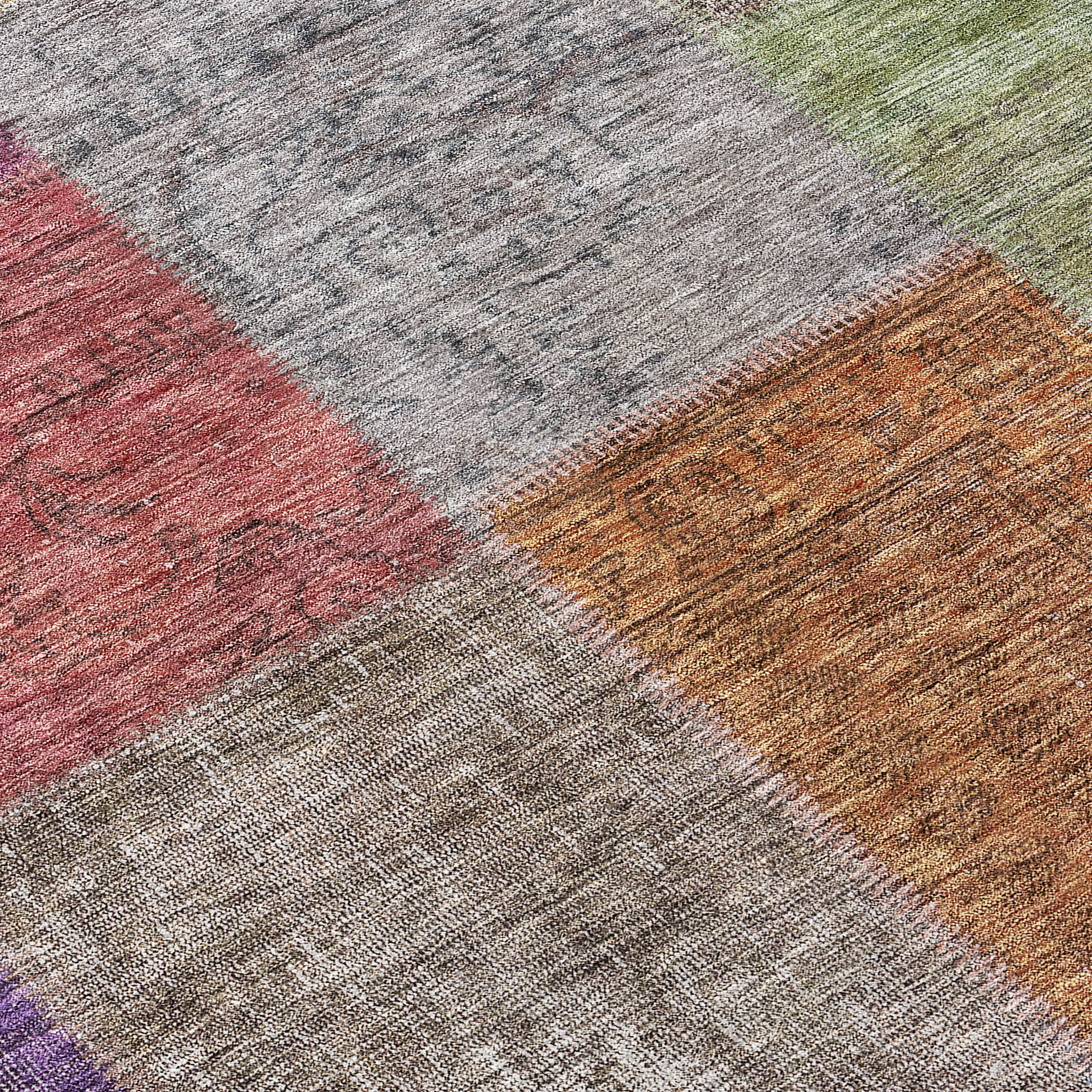 Addison Rugs ACN663CP8X10 rugs - View #5