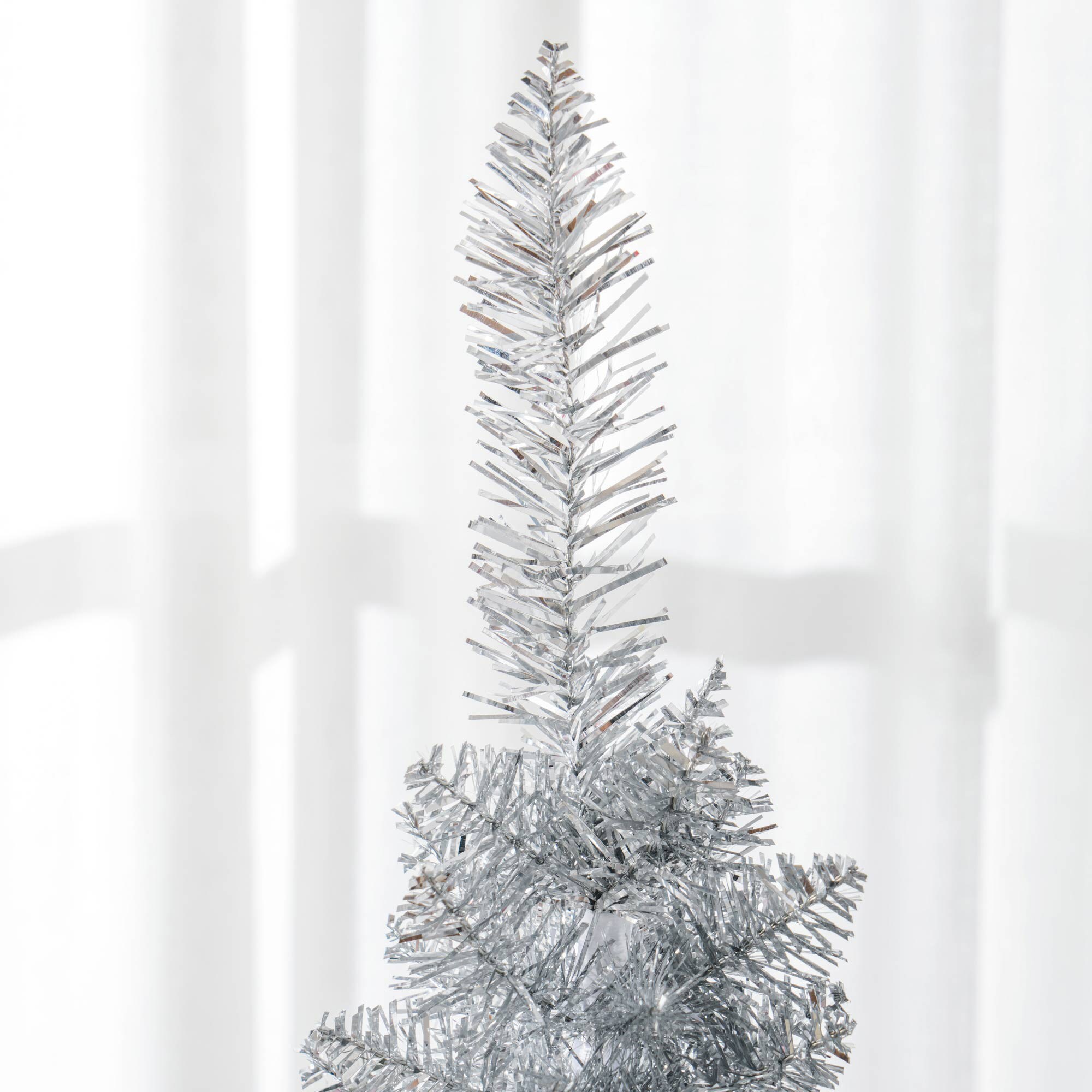 AAZJ NBC-CM64206UL Artificial-Christmas-Trees - View #3