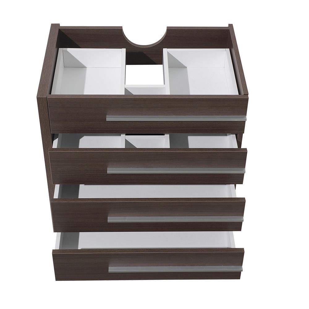 Fresca FCB8030GO vanities - View #3