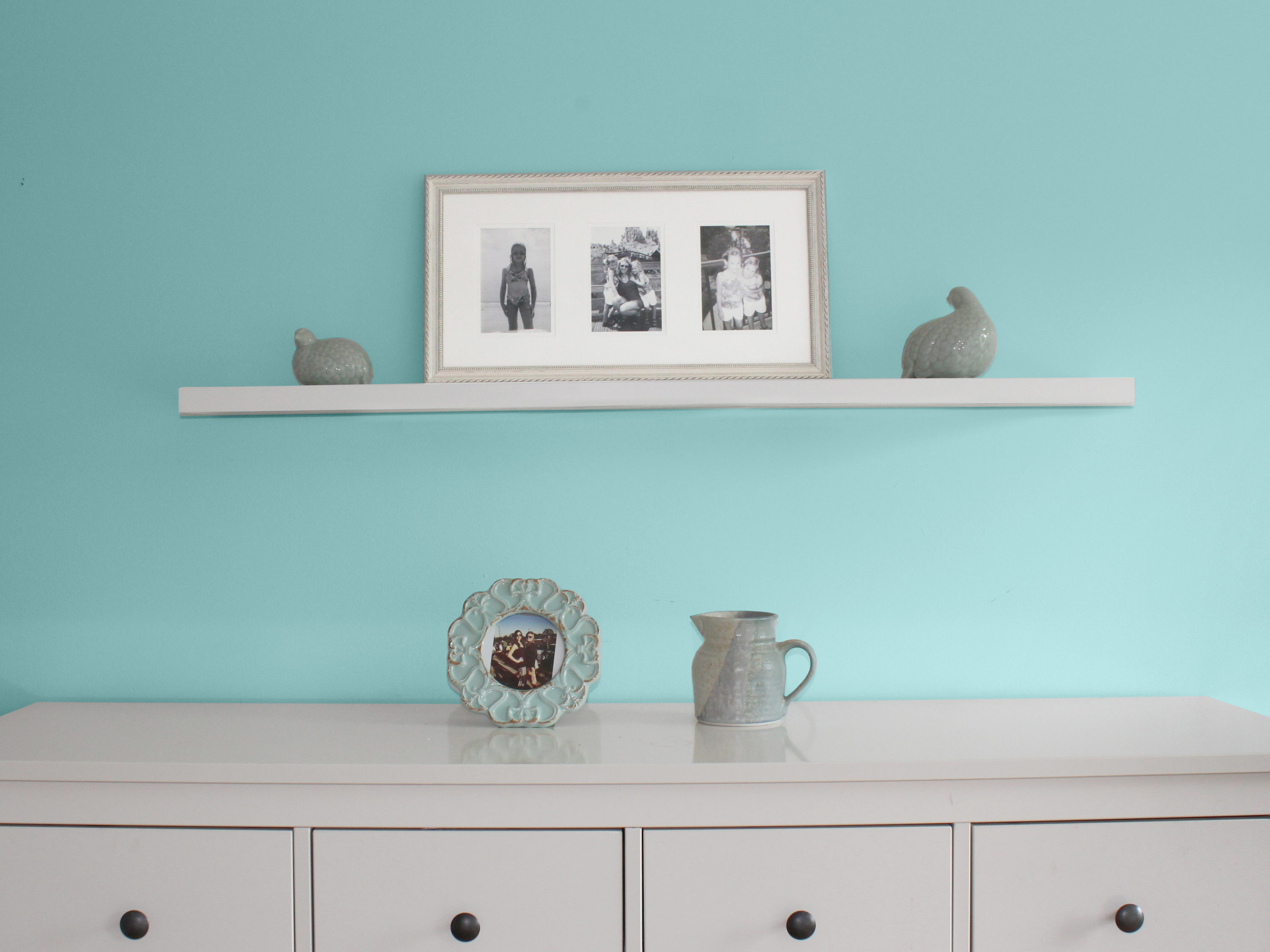 inPlace 9084672 Wall-Mounted-Shelving - View #7