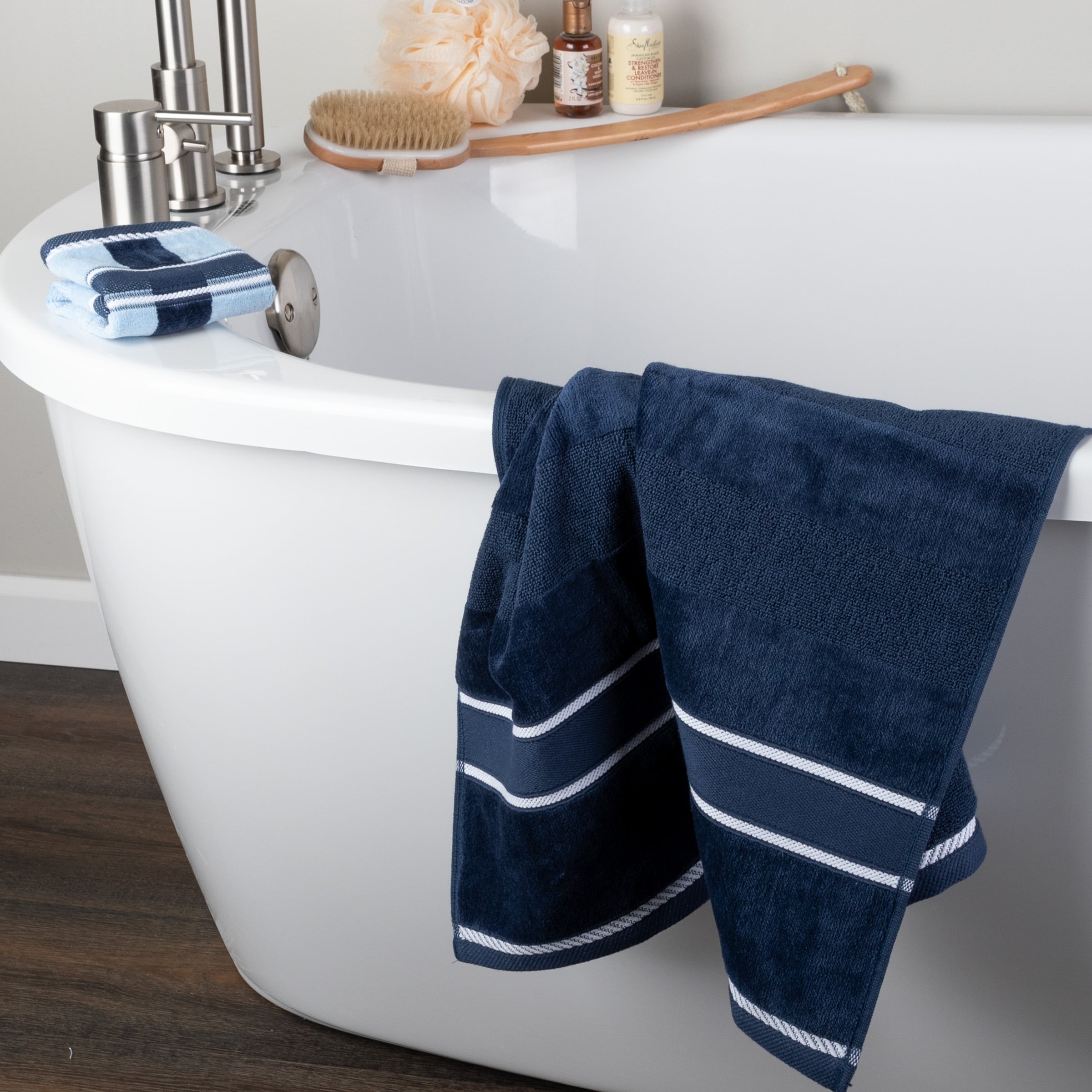 Hastings Home 544636OUP Bath-Towels - View #5