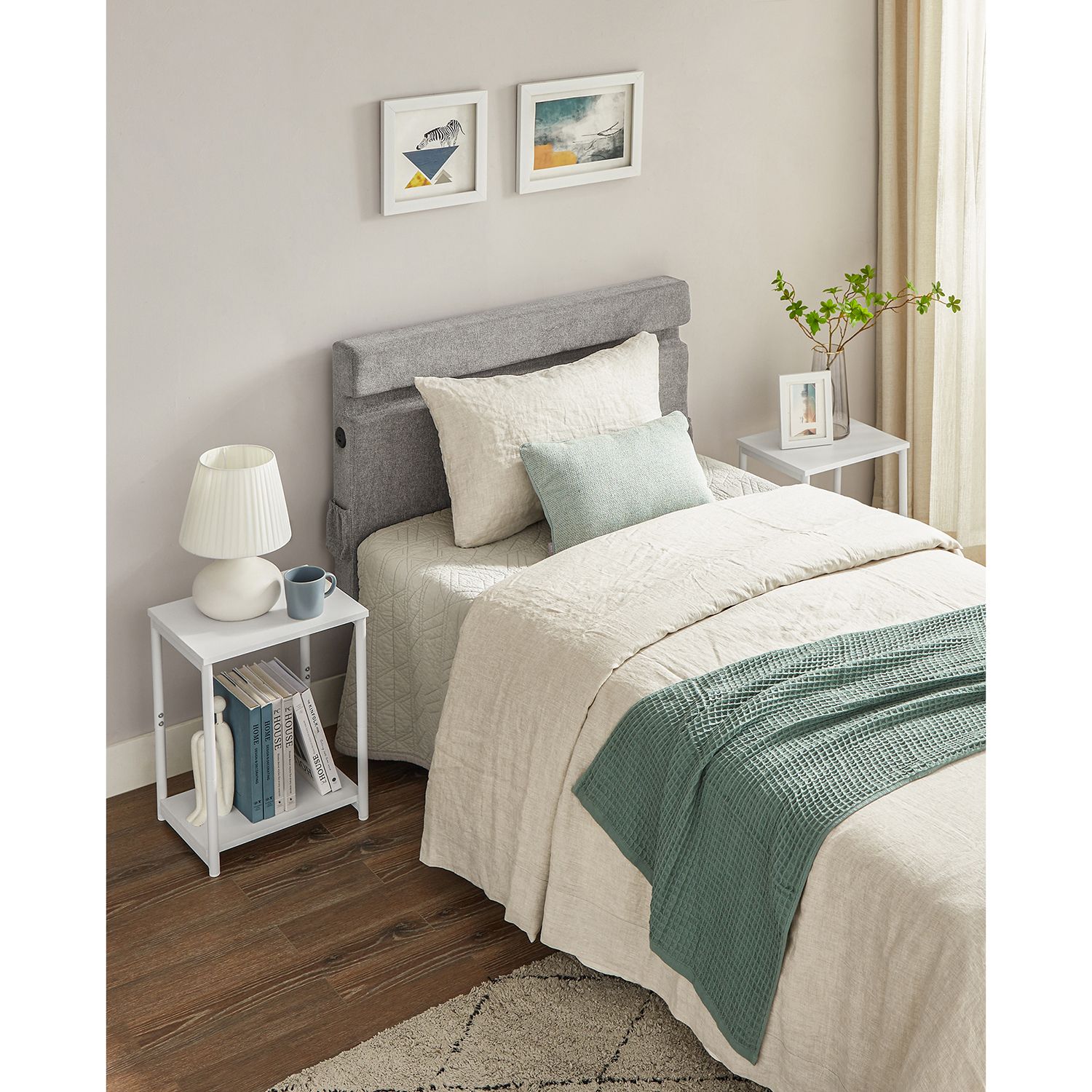 Slickblue D-SM-41W272TELU End-Tables - View #5