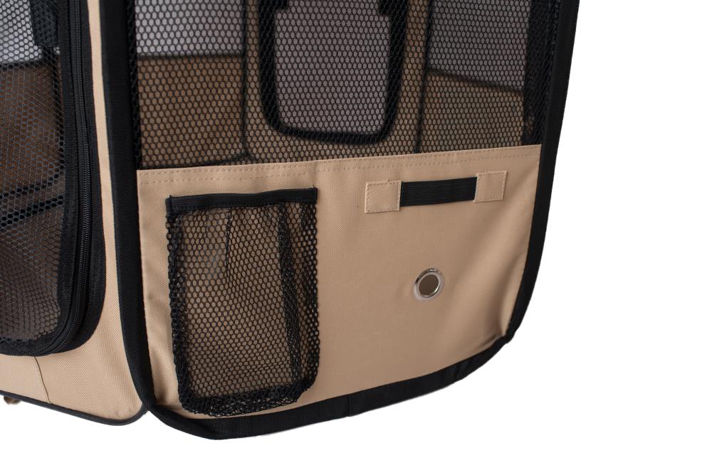 Armarkat PP001B-M Pet-Crates-Carriers - View #7