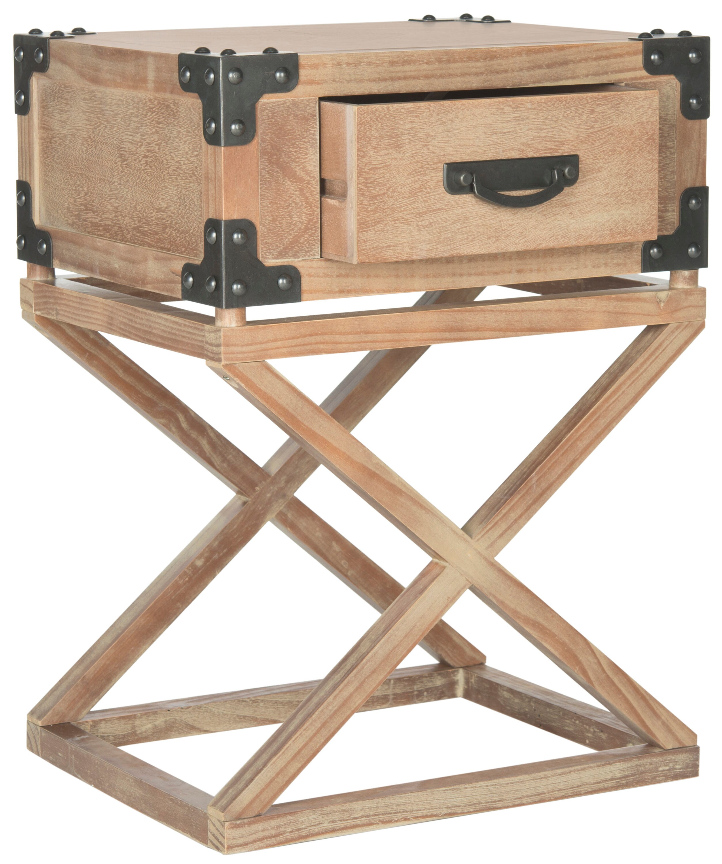 Safavieh AMH5720B End-Tables - View #3