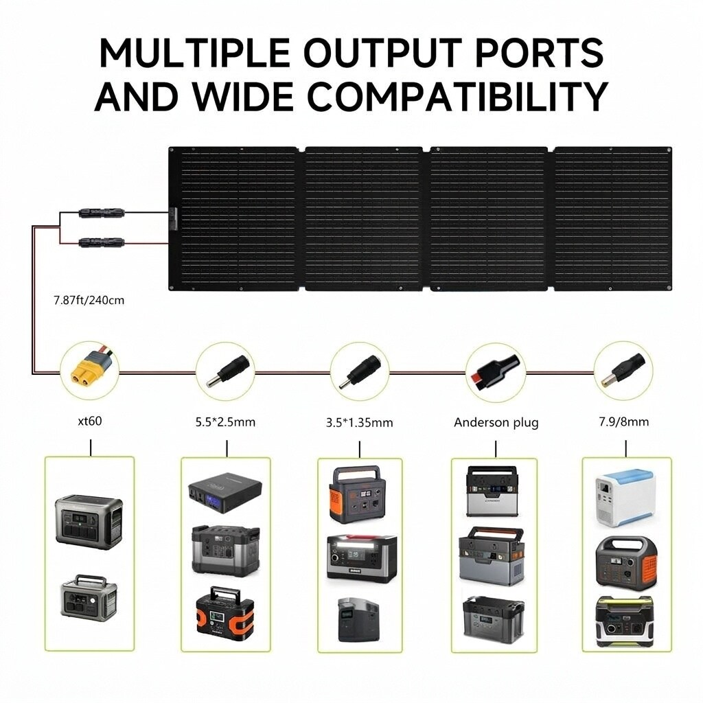 Misopily LMS0522M046 Solar-Panels - View #3
