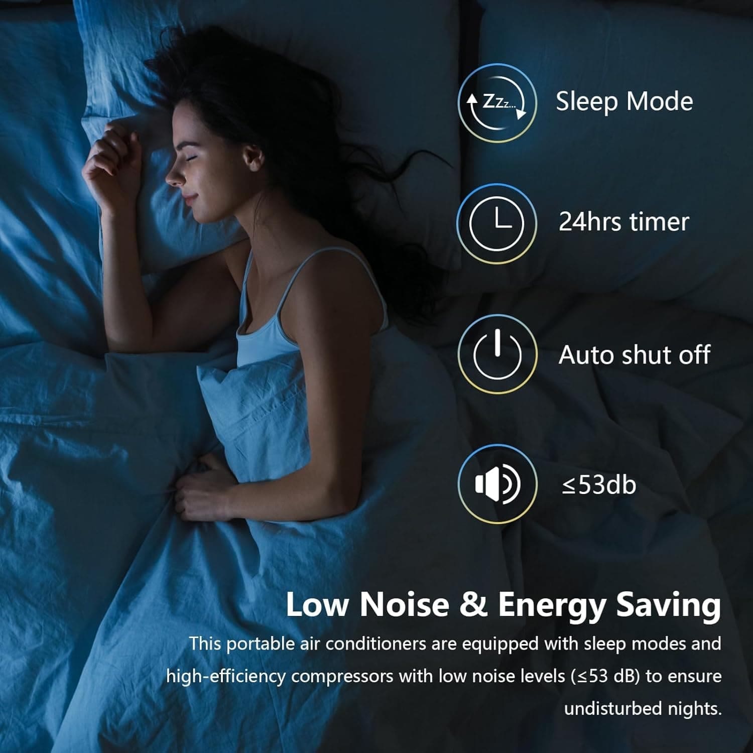 Qeetex LSHQQPHO-0UIH6H5J Portable-Air-Conditioners - View #4