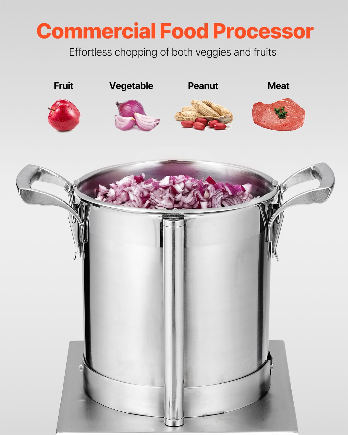 VEVOR SCSYSPQSJ4L506313V1 Food-Slicers - View #2