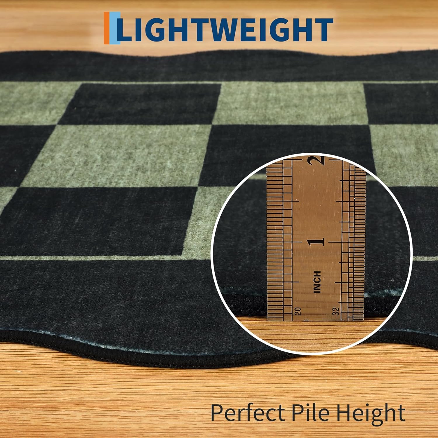 Garvee PHK-35J793RM rugs - View #8
