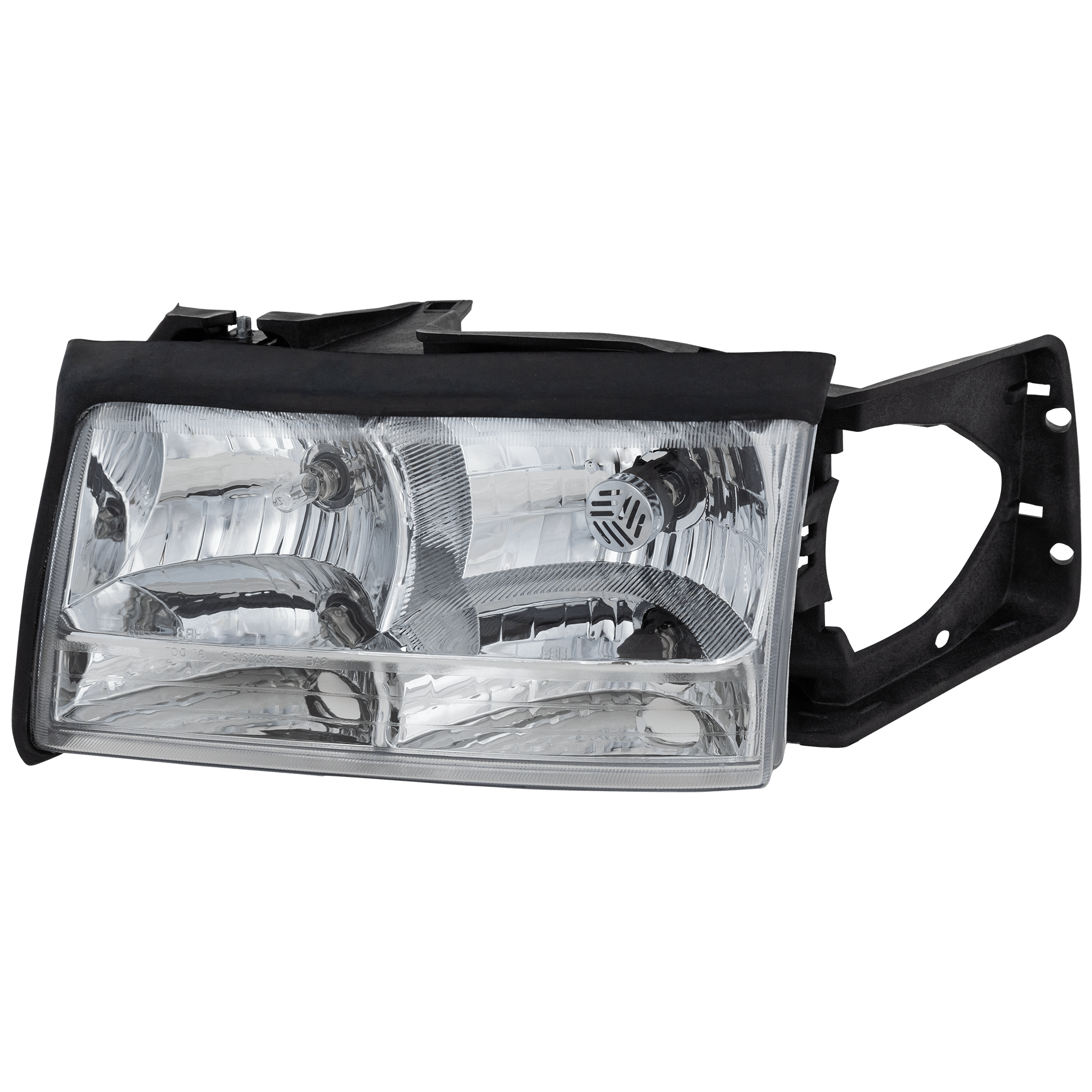Garage-Pro JCW20-5174-00GP Headlight For Cadillac Deville 97-99 Lh Assembly Halogen
