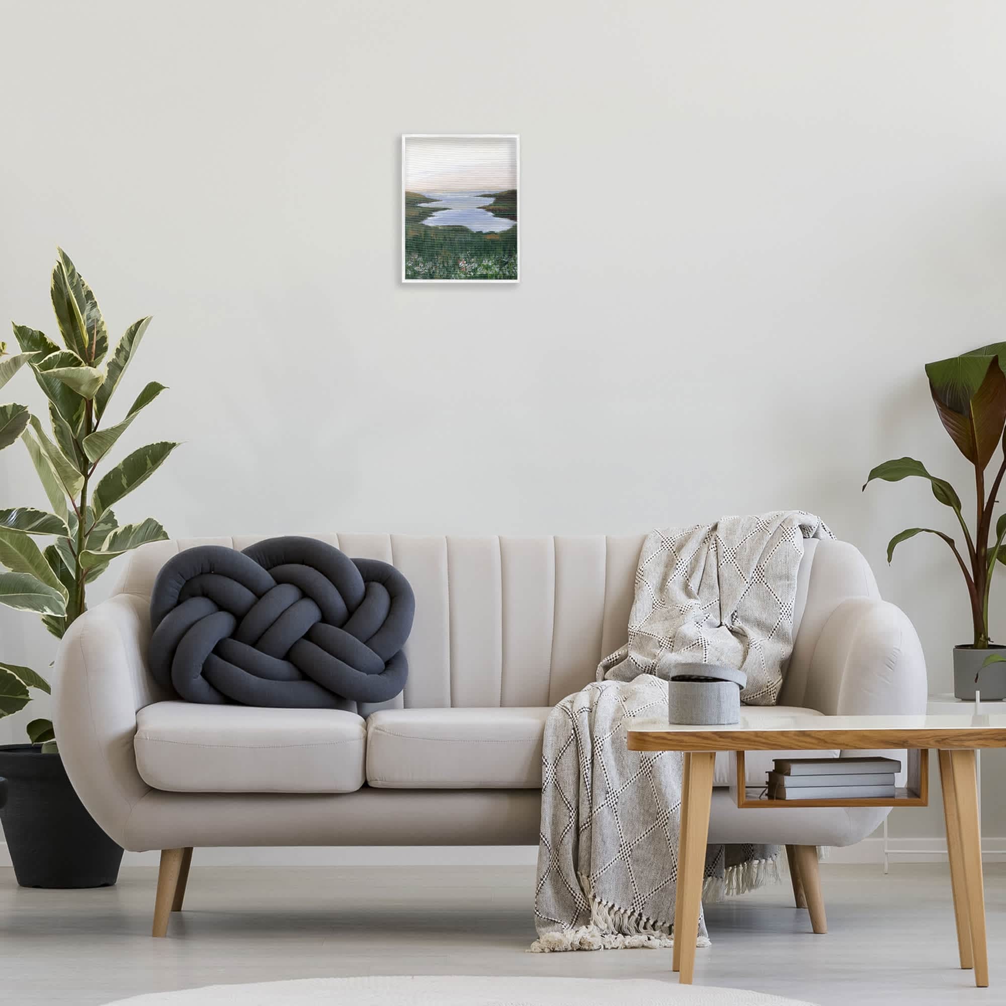 Stupell Industries BS-411-WFR-11X14 Wall-Art - View #3