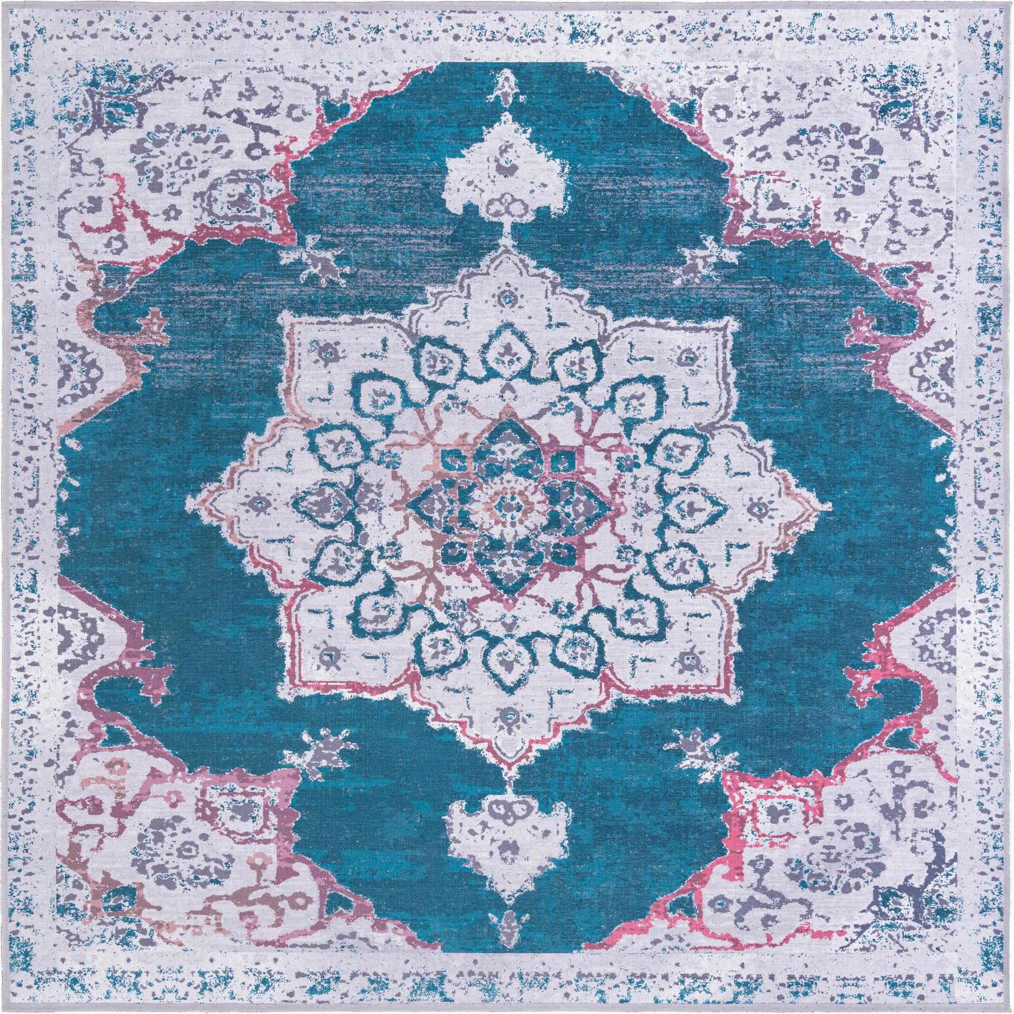 Unique Loom 3166472 rugs - View #7