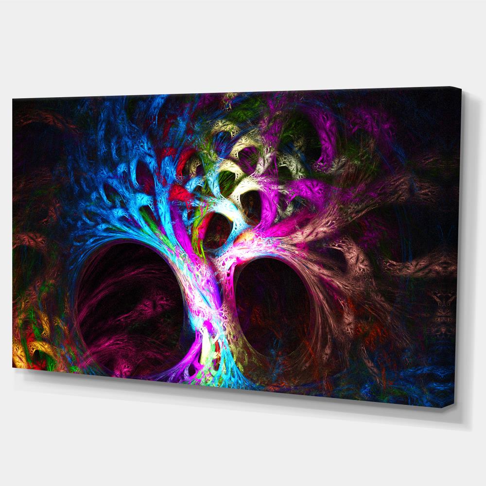 Designart PT15786-60-28 Wall-Art - View #2
