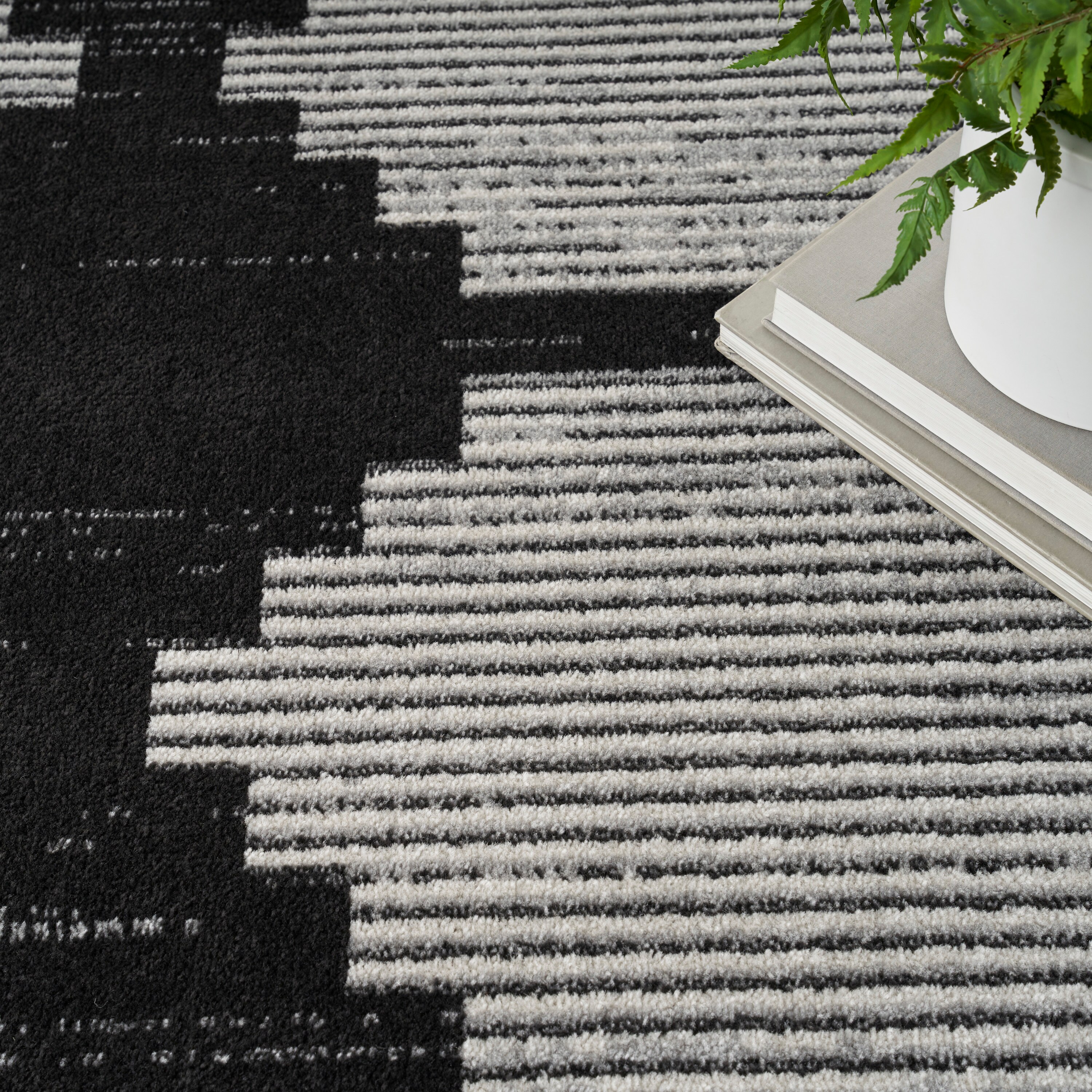 Nourison 099446106933 rugs - View #8