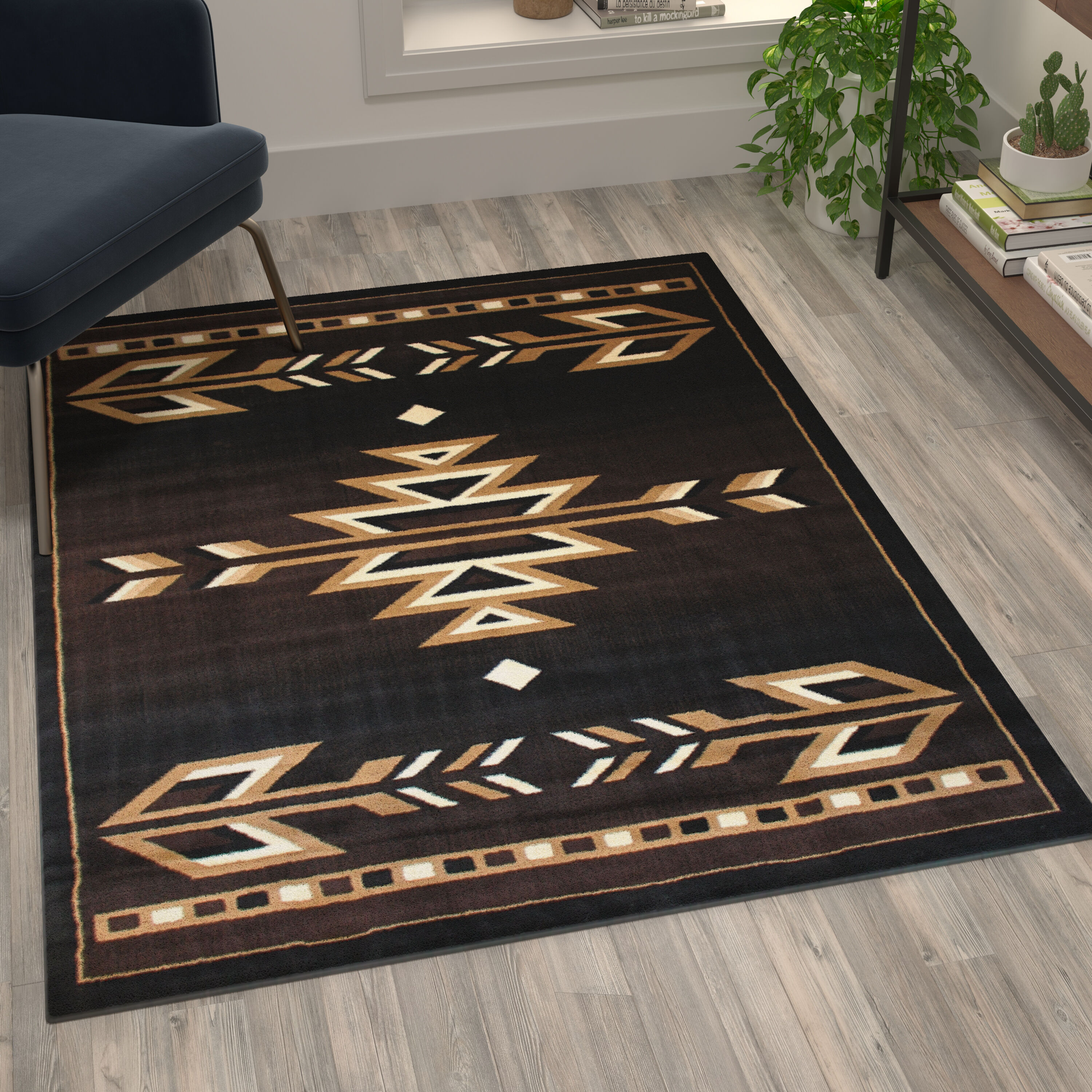 Flash Furniture 840196358765 rugs - View #5