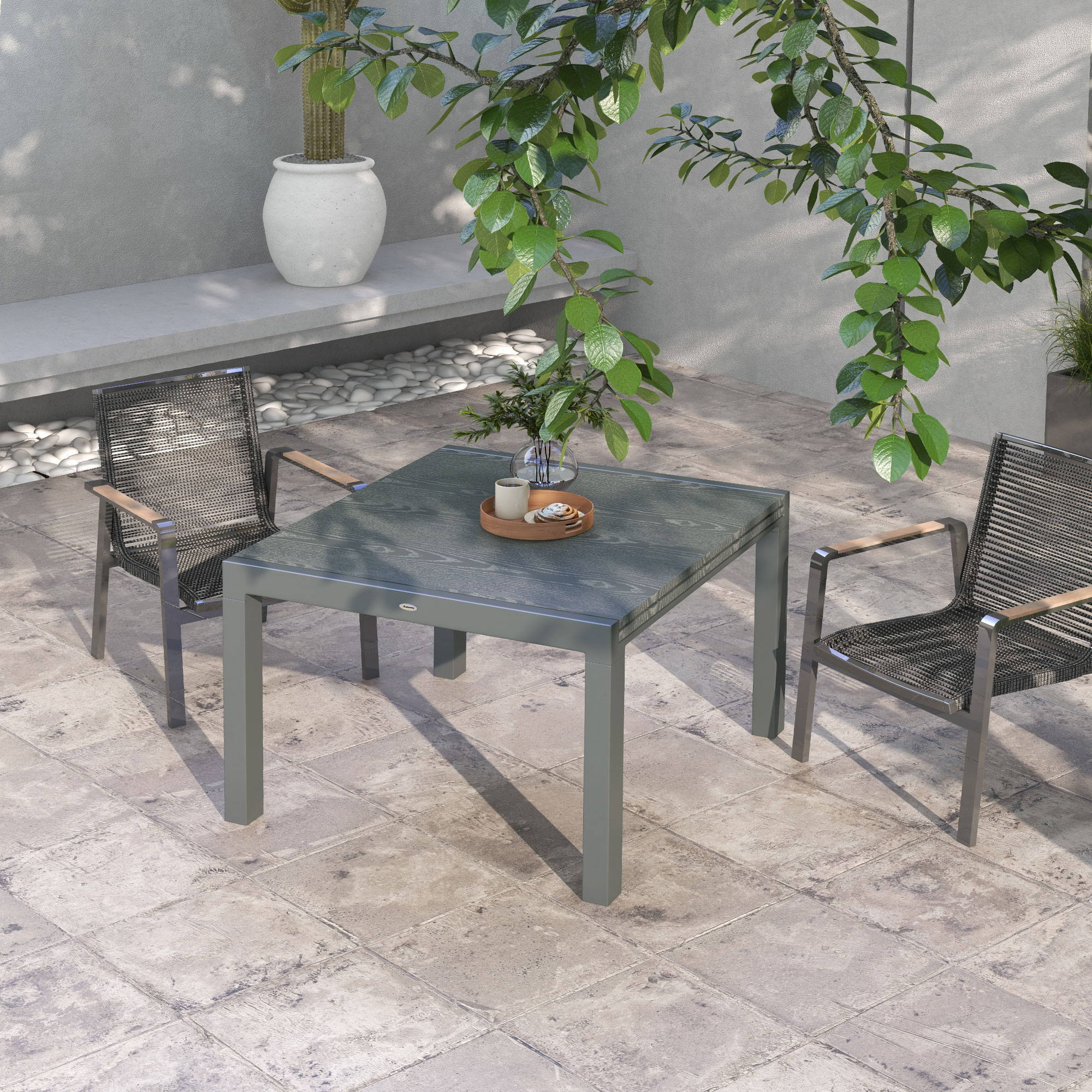 Tatayosi P-DJ-84480 Patio-Tables - View #8