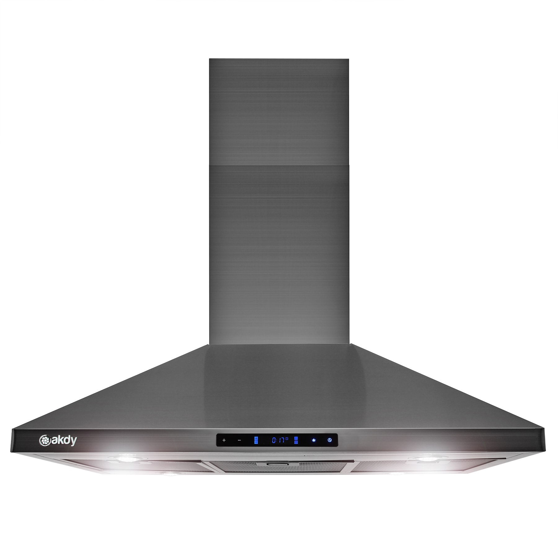 36 Inch Island Range Hoods At Lowes Com   43147371 