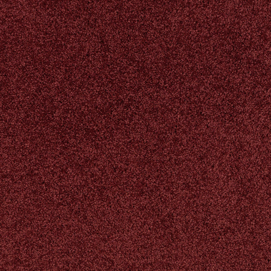 SmartStrand SMT01-12-L001 Smart Styles Firecracker Textured Interior Carpet
