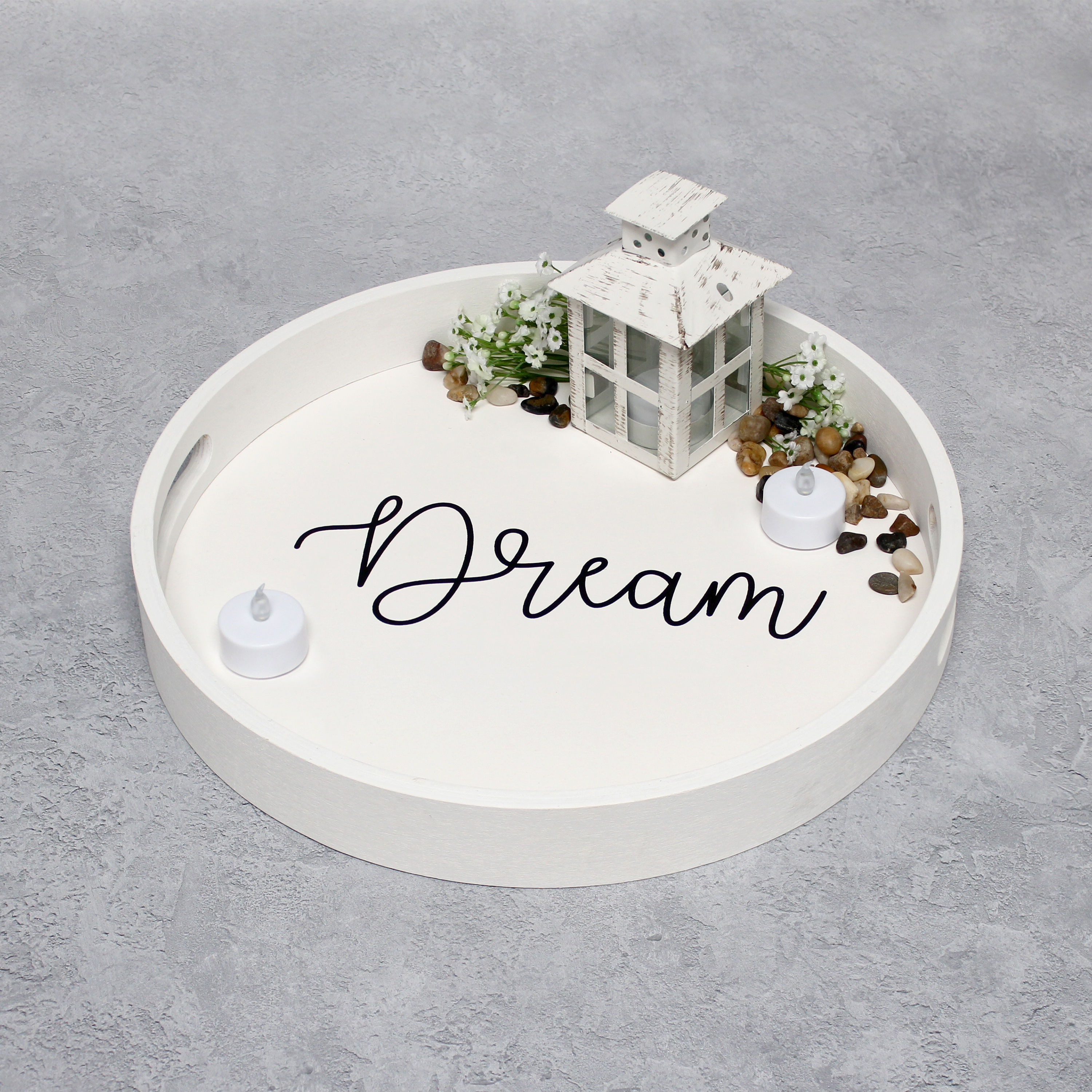 Elegant Designs HG2013-WDR Serving-Trays-Caddies - View #5