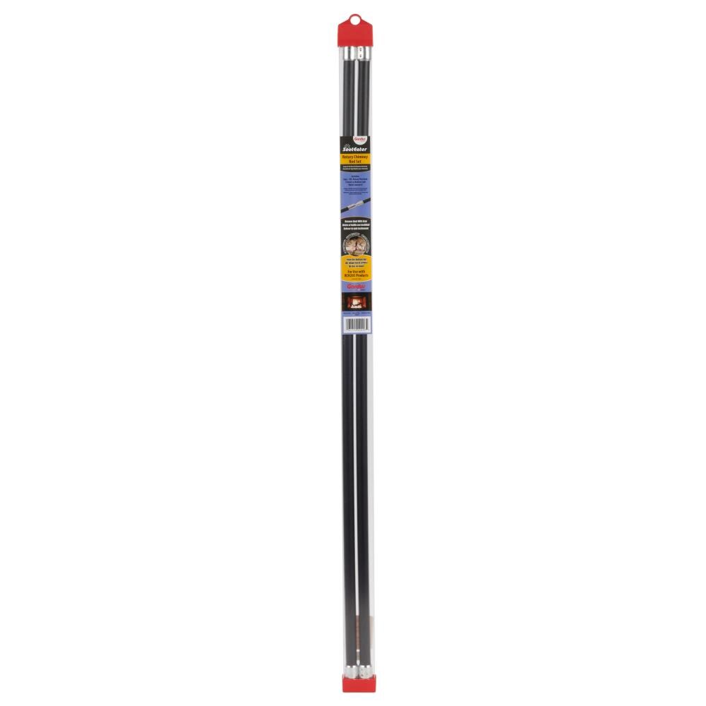 SootEater CRD307 Chimney-Brush-Rods - View #2