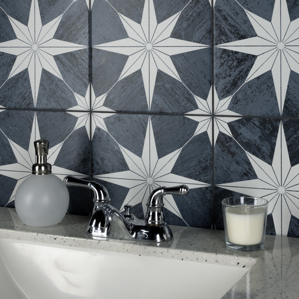 Affinity Tile S1FCD10CSTBN Tile-Samples - View #9