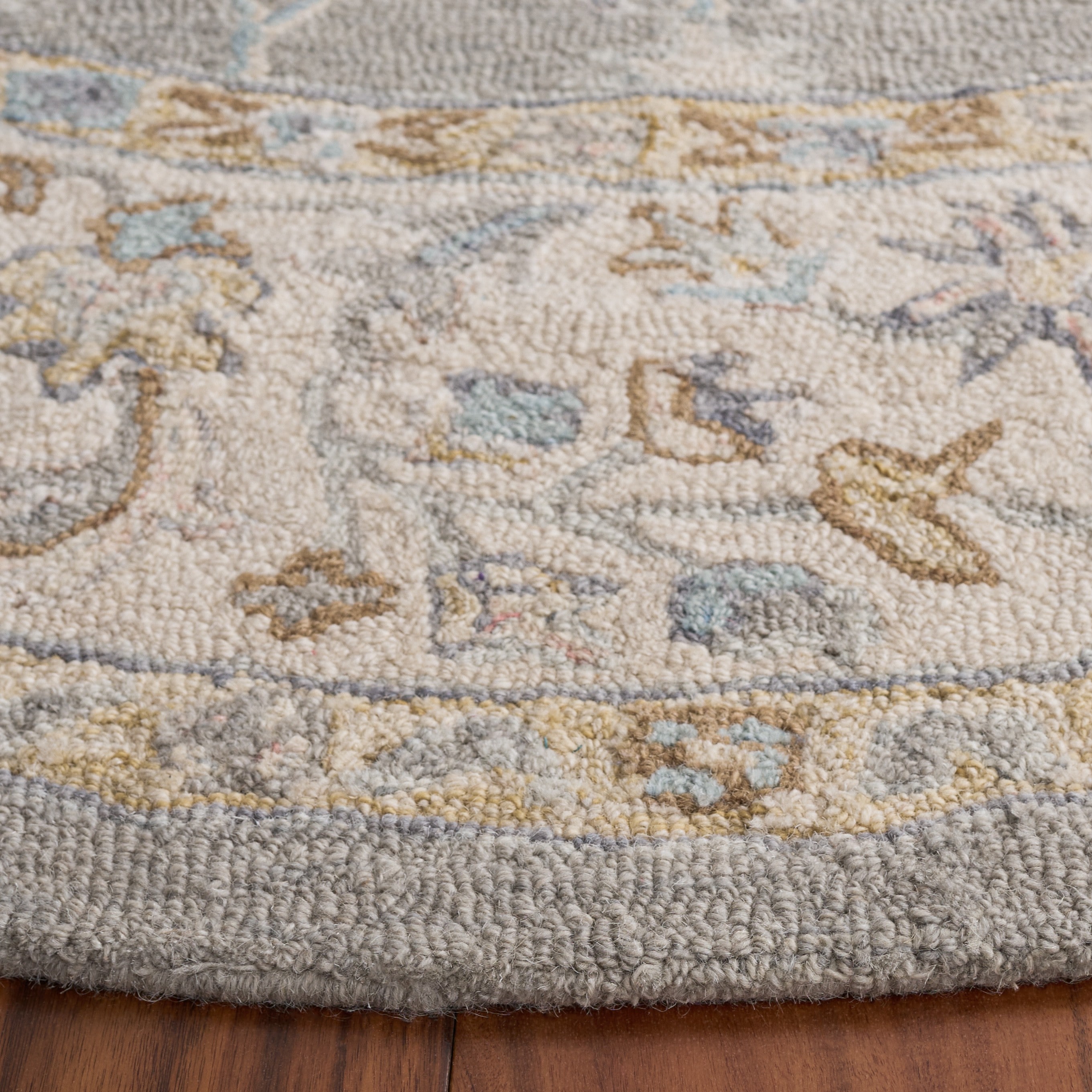Safavieh MSR3367F-6R rugs - View #3