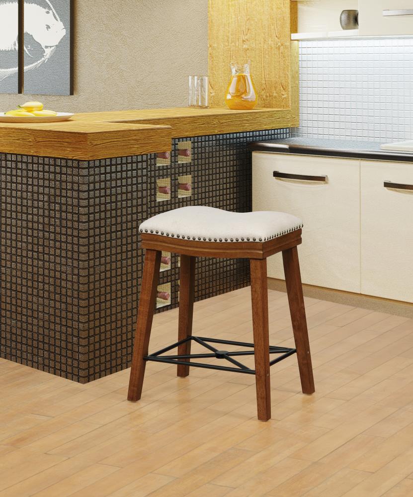 Linon CS226WAL01U stools - View #4