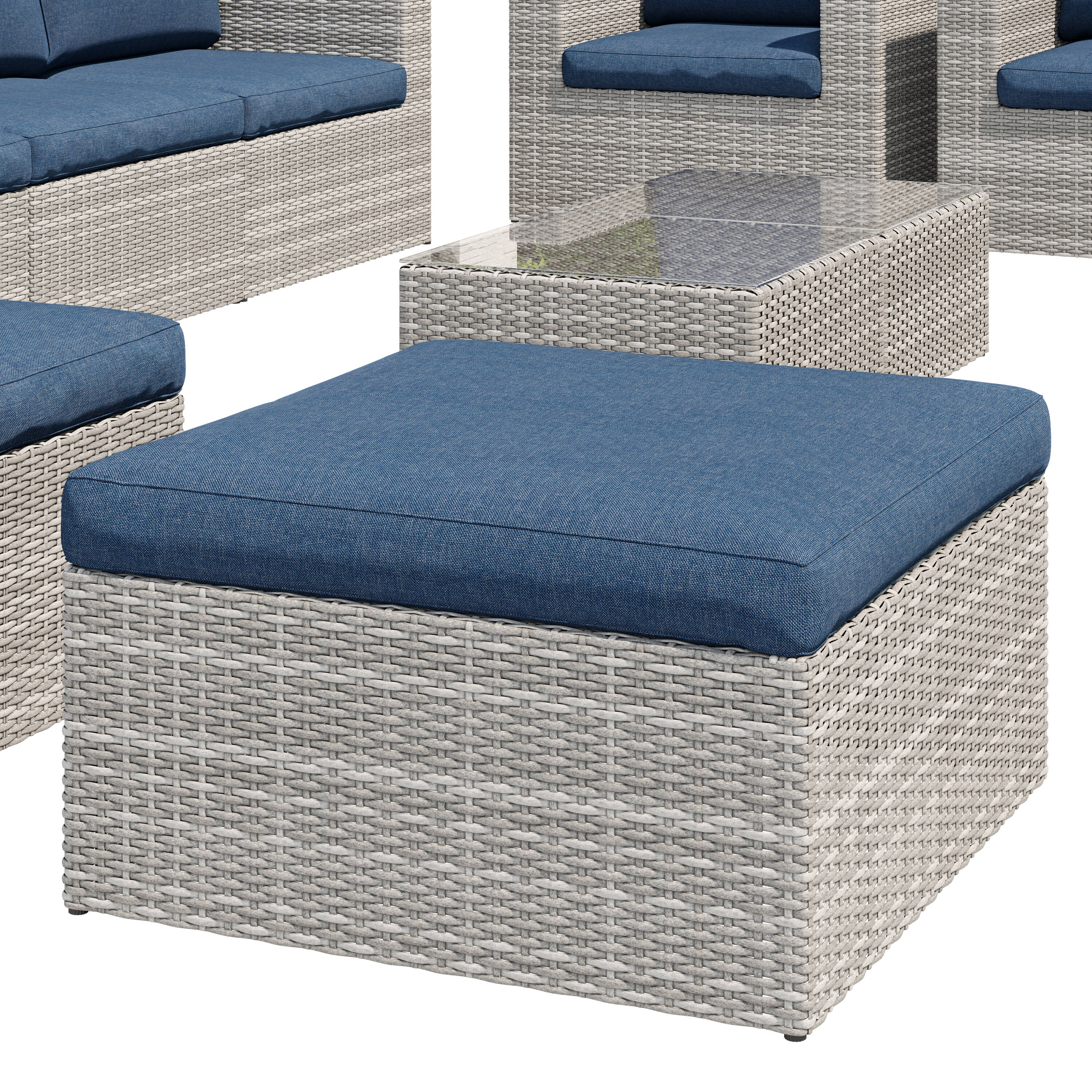 Octans SL2C00198 Patio-Conversation-Sets - View #5