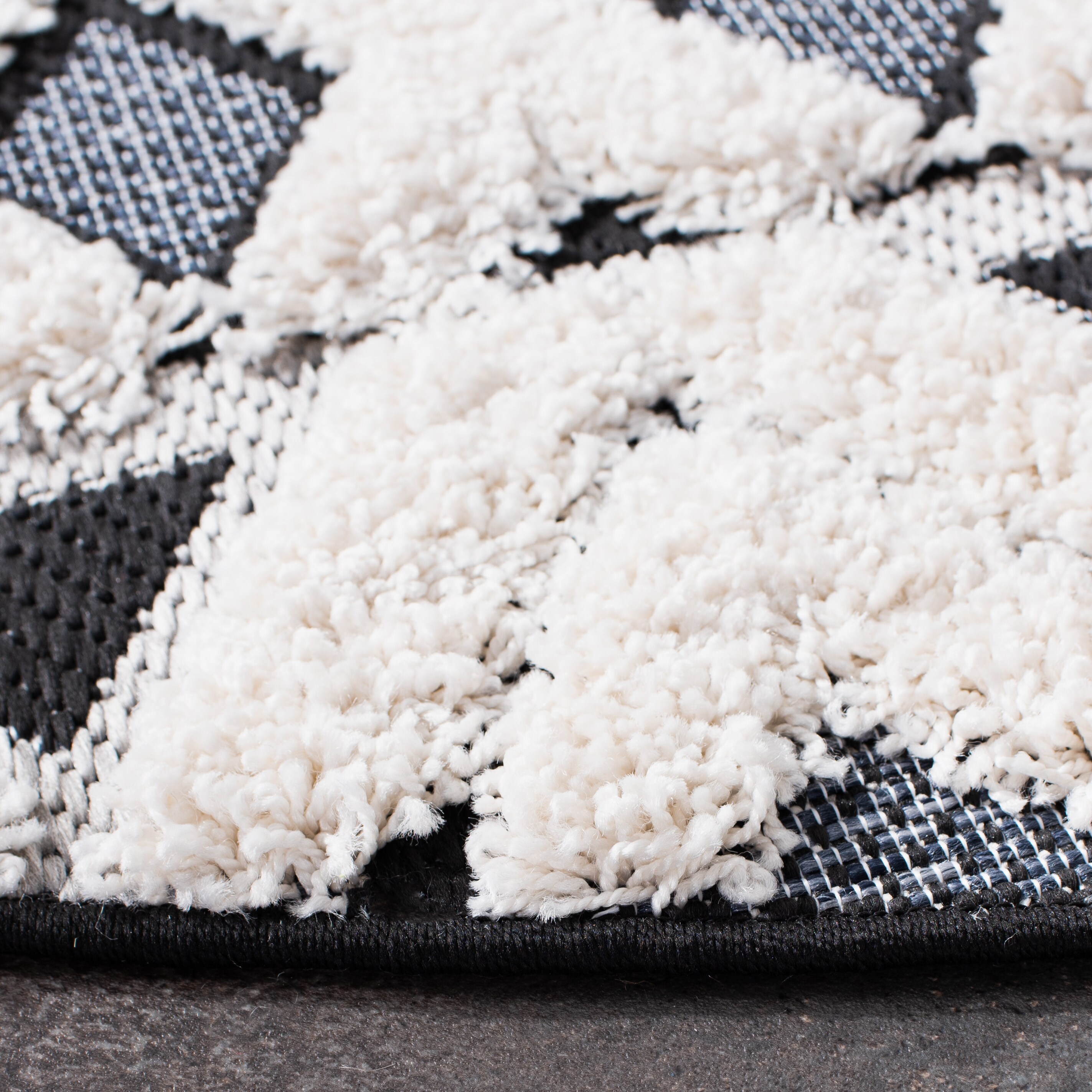 Safavieh COT210A-7R rugs - View #3