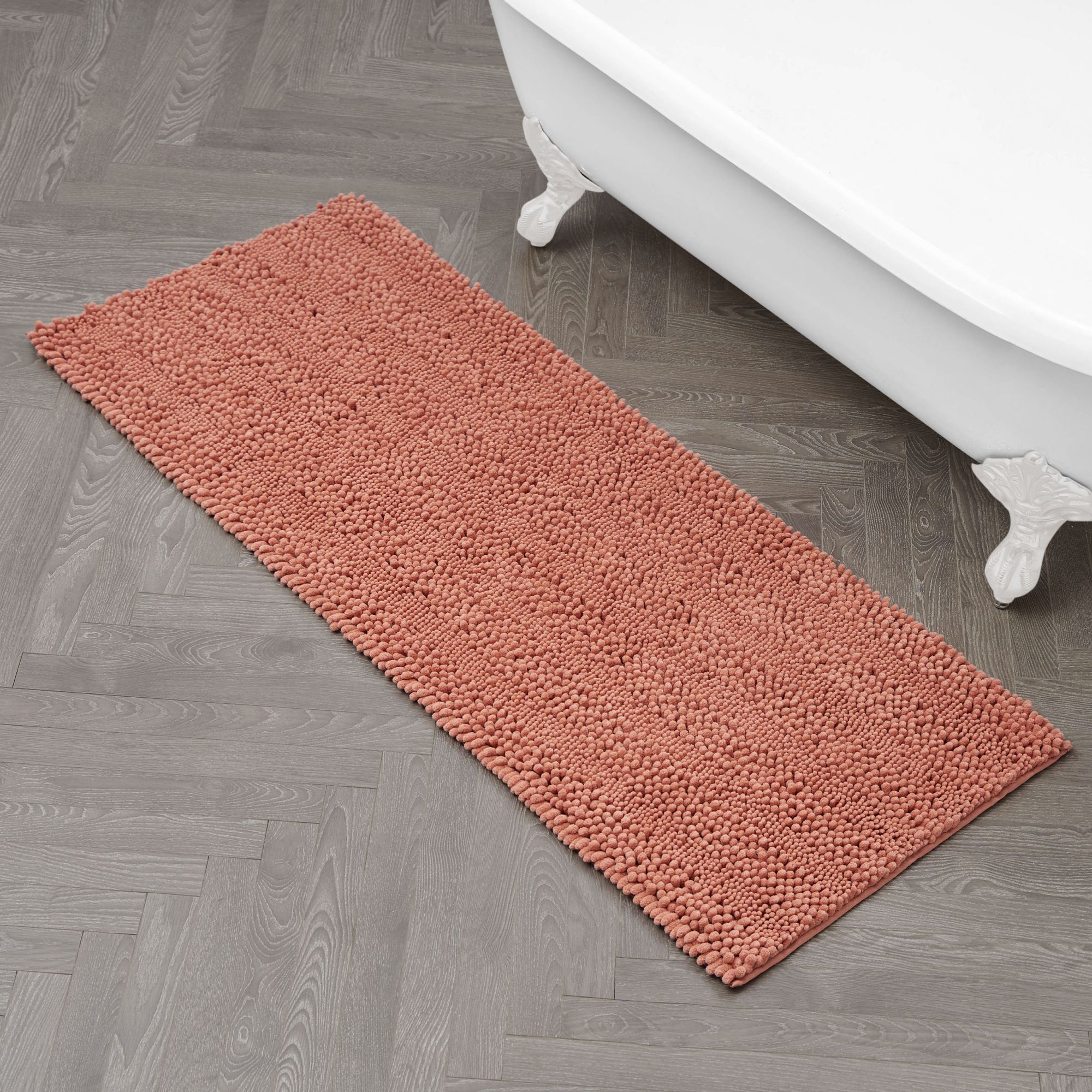 Laura Ashley 646760234400 Bath-Rugs - View #2