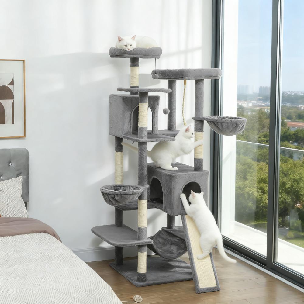 Boyel Living BL-HC-12951 Cat-Trees - View #2