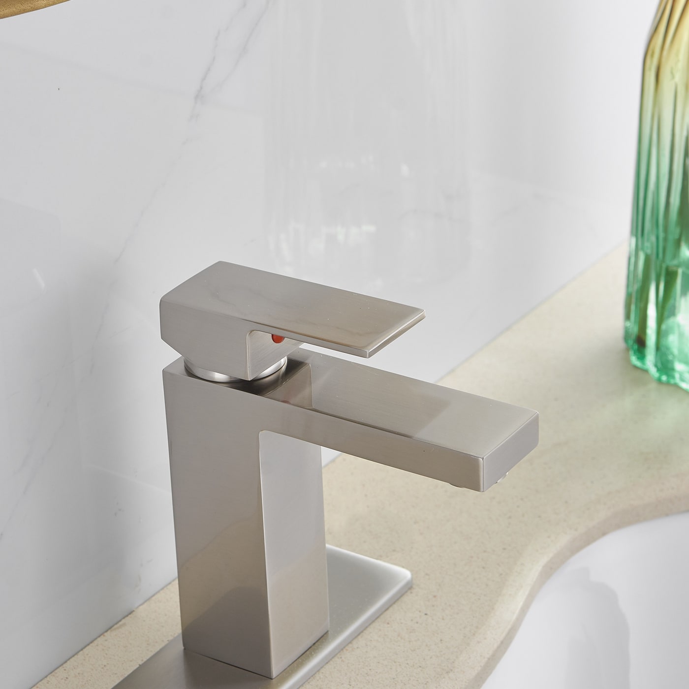 WELLFOR BFB5106BN -WF Lavatory-Faucets - View #3