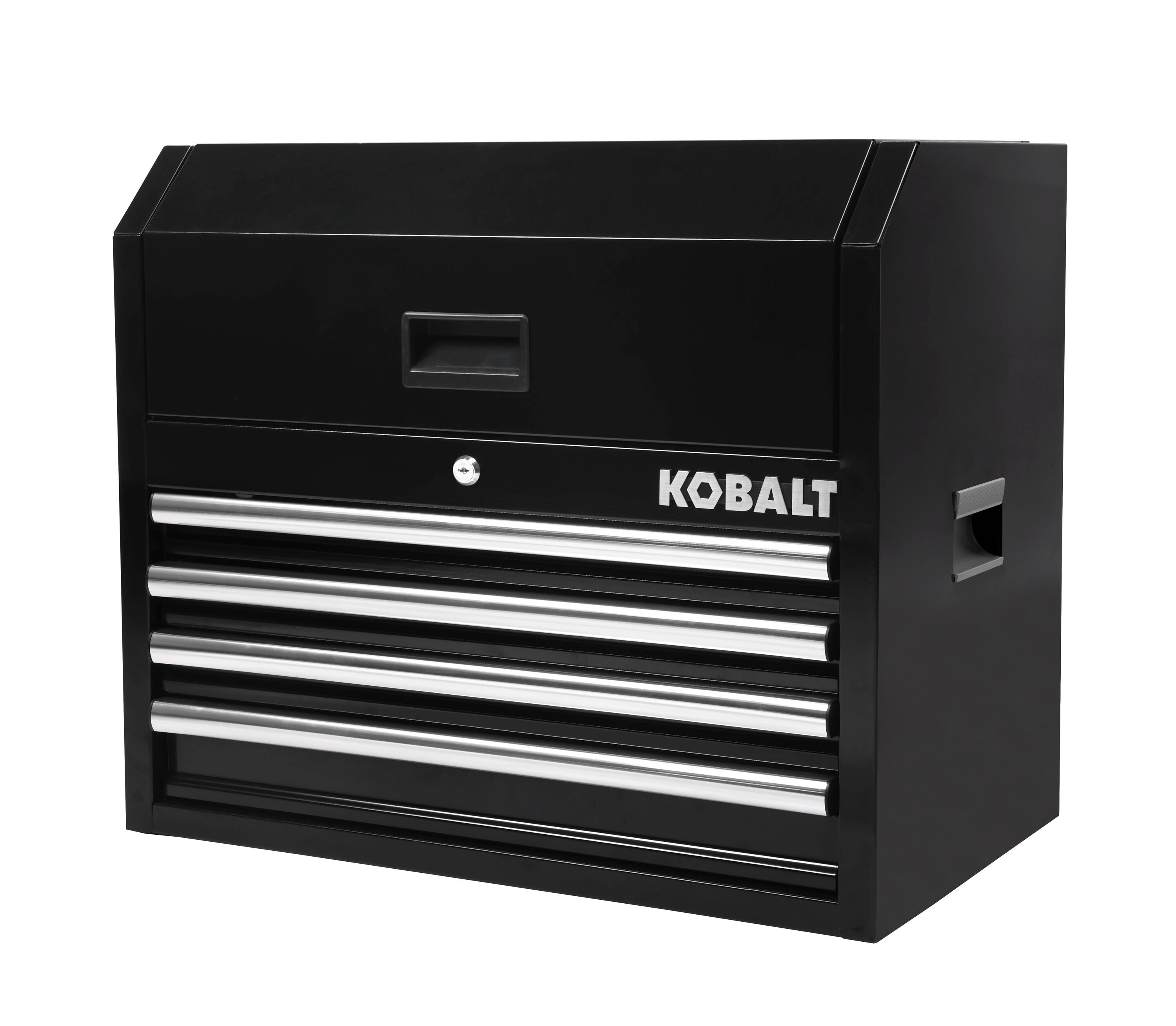 4 Drawer Steel Tool Chest