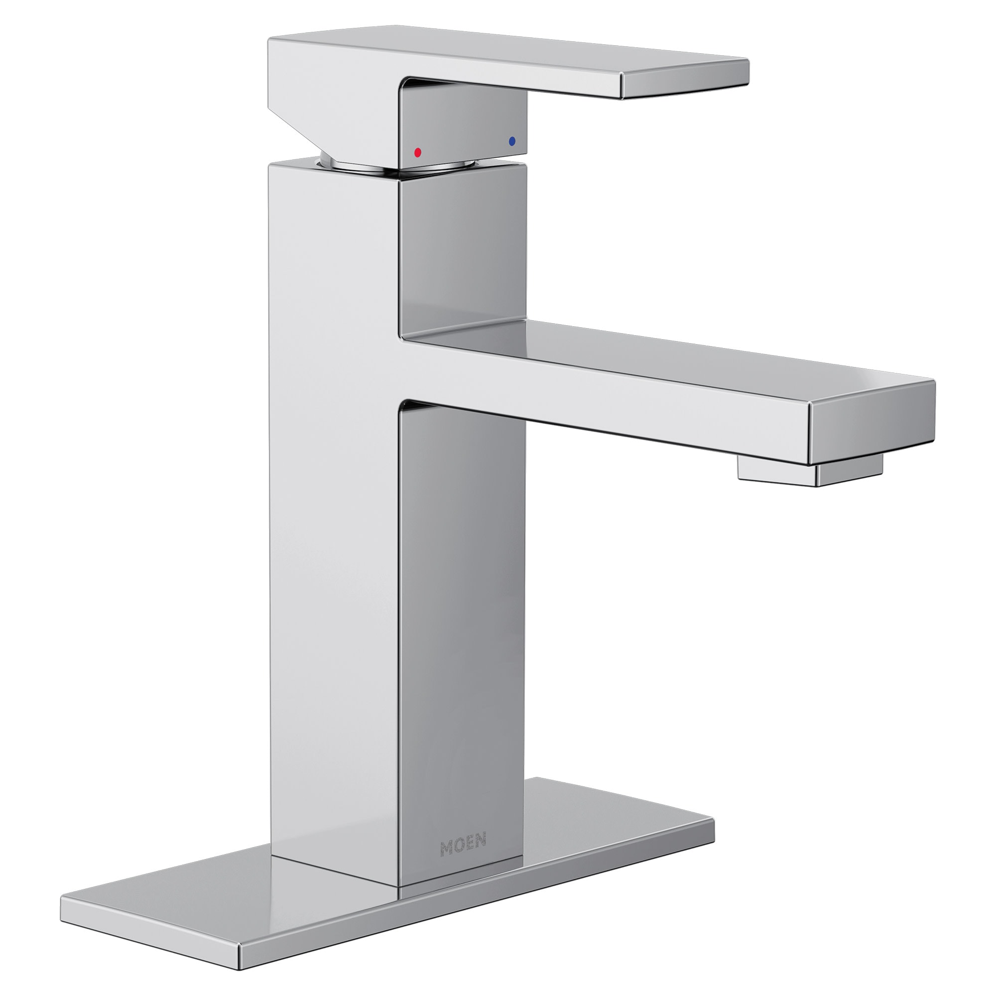 Moen 84771 Lavatory-Faucets - View #4