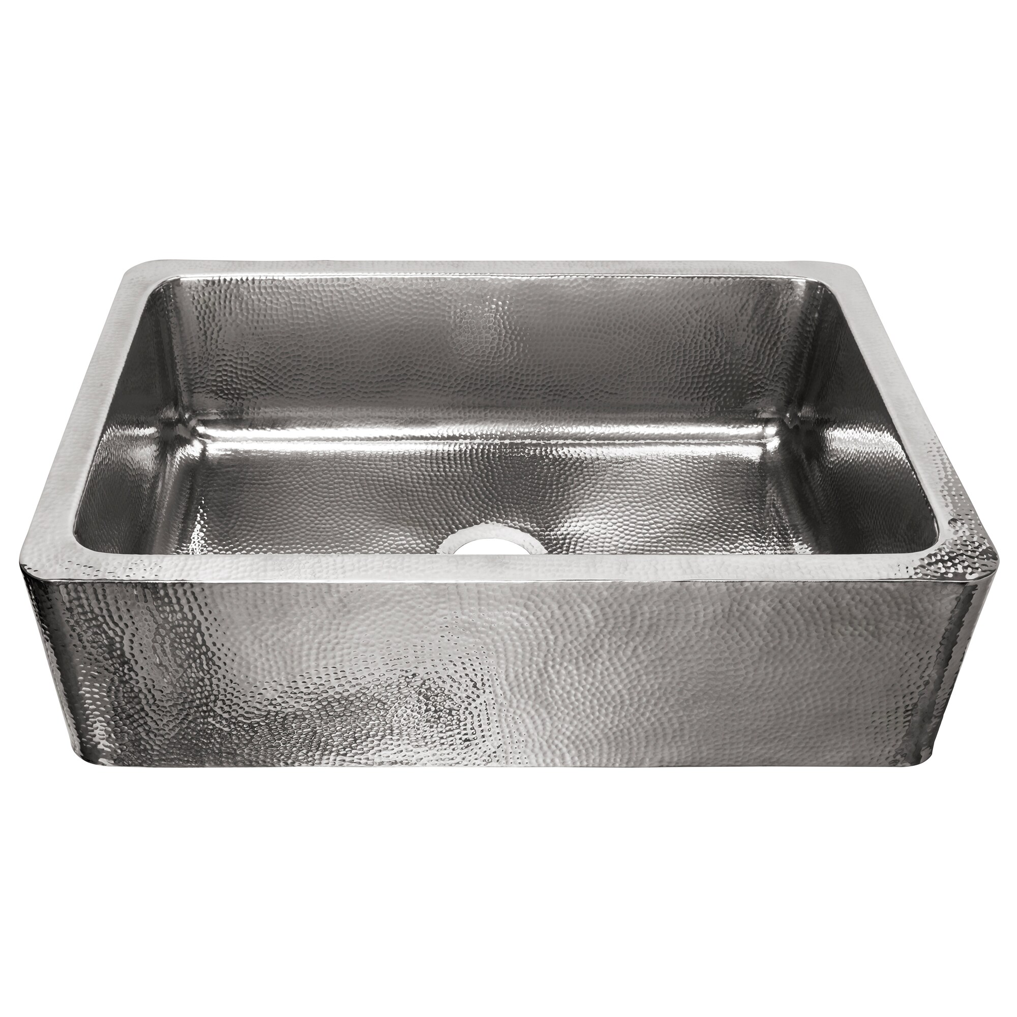 SINKOLOGY SK701-33HSP Kitchen-Sinks - View #3