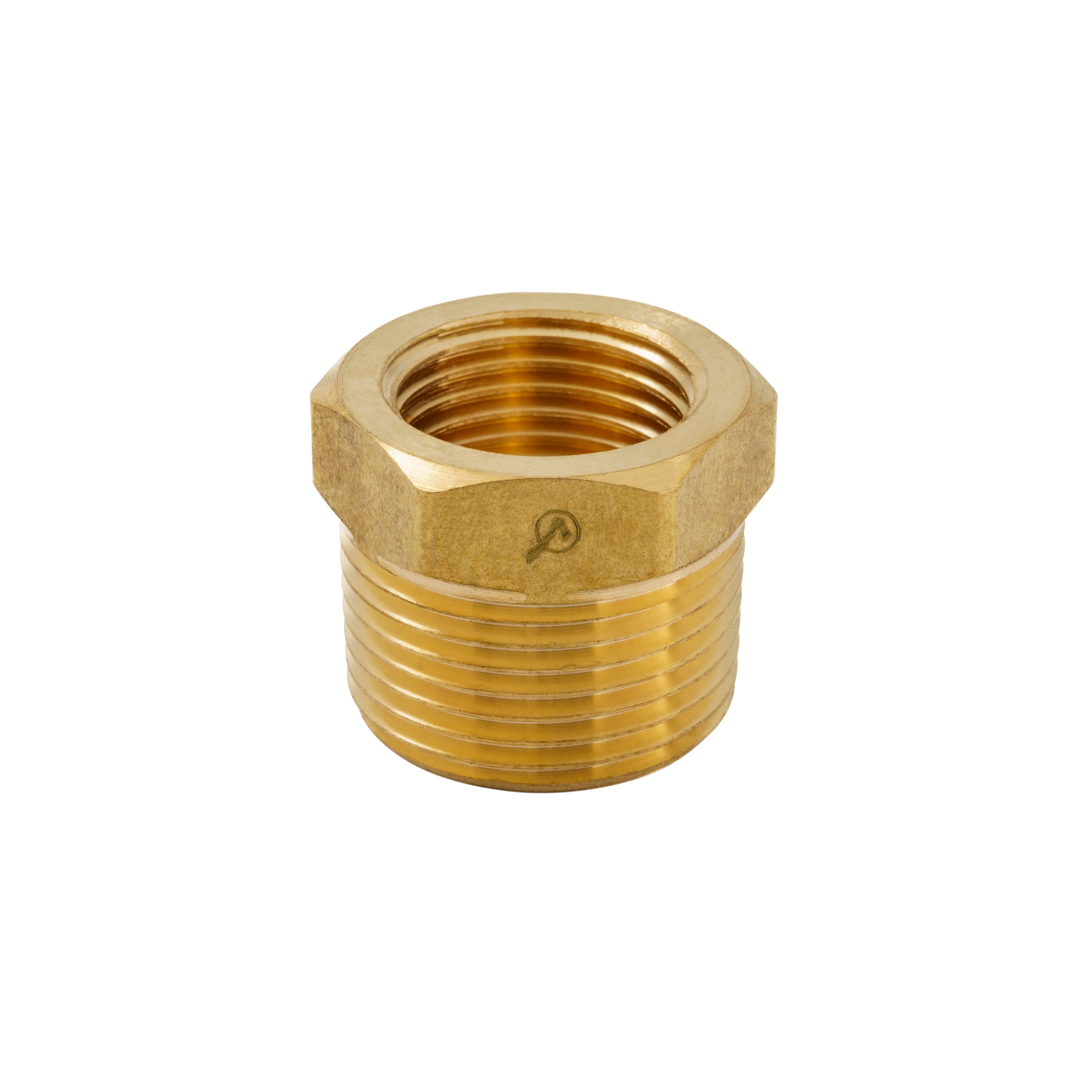 Proline Series 3/4-in x 3/4-in Threaded Male Adapter Fitting in the Brass  Fittings department at