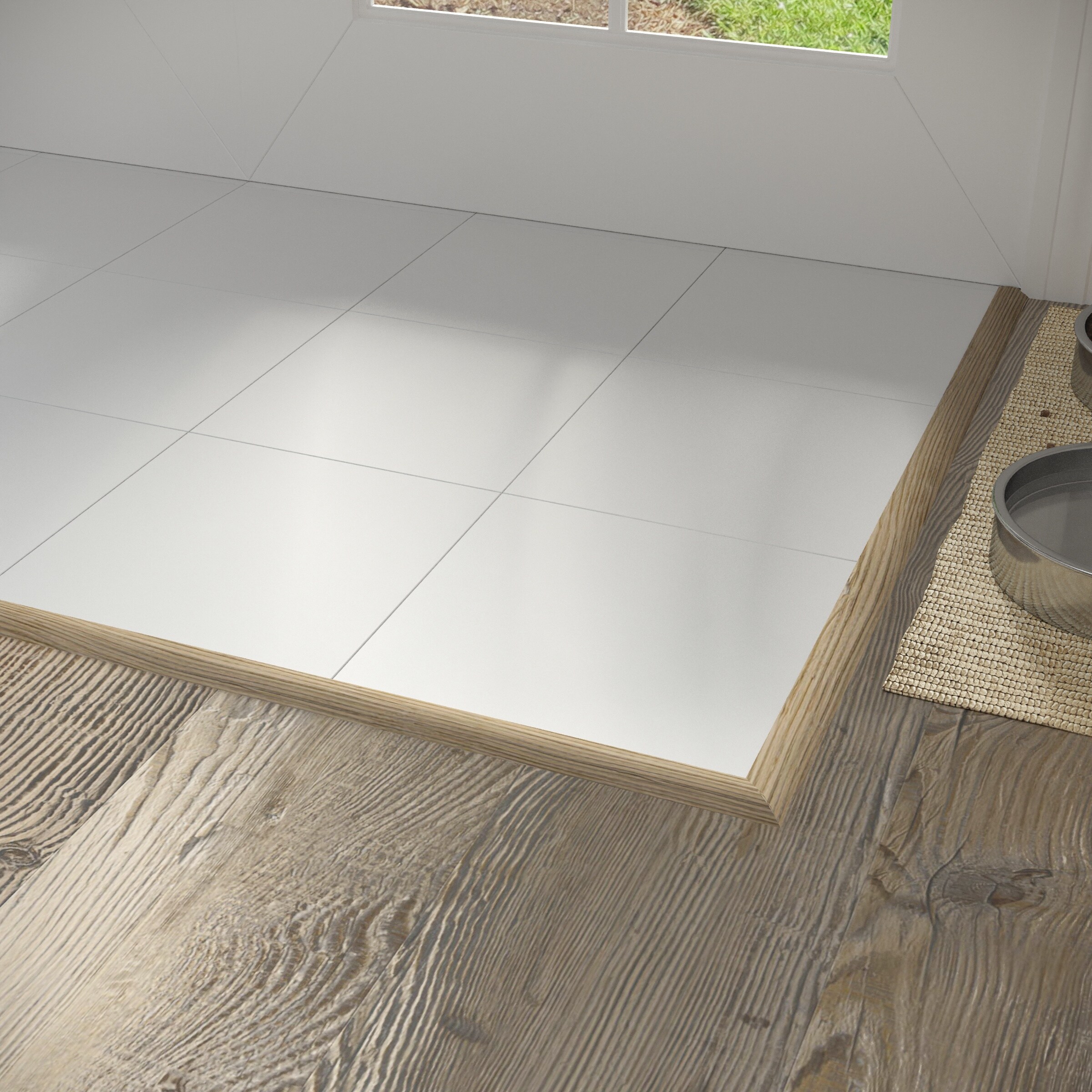 CALI 7904500712 Floor-Moulding - View #3