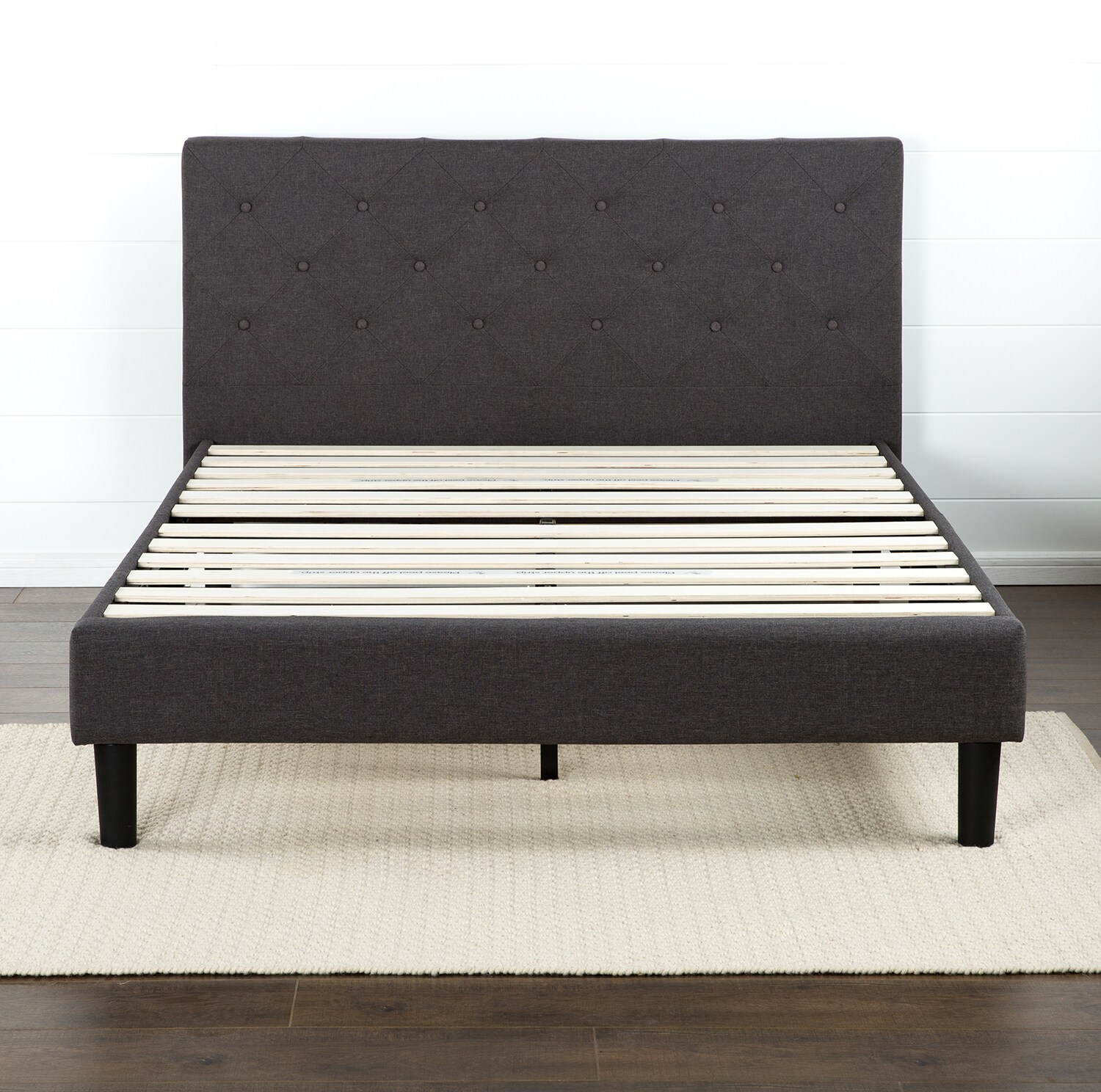 Zinus SPI-DEVZ-B-Q beds - View #3