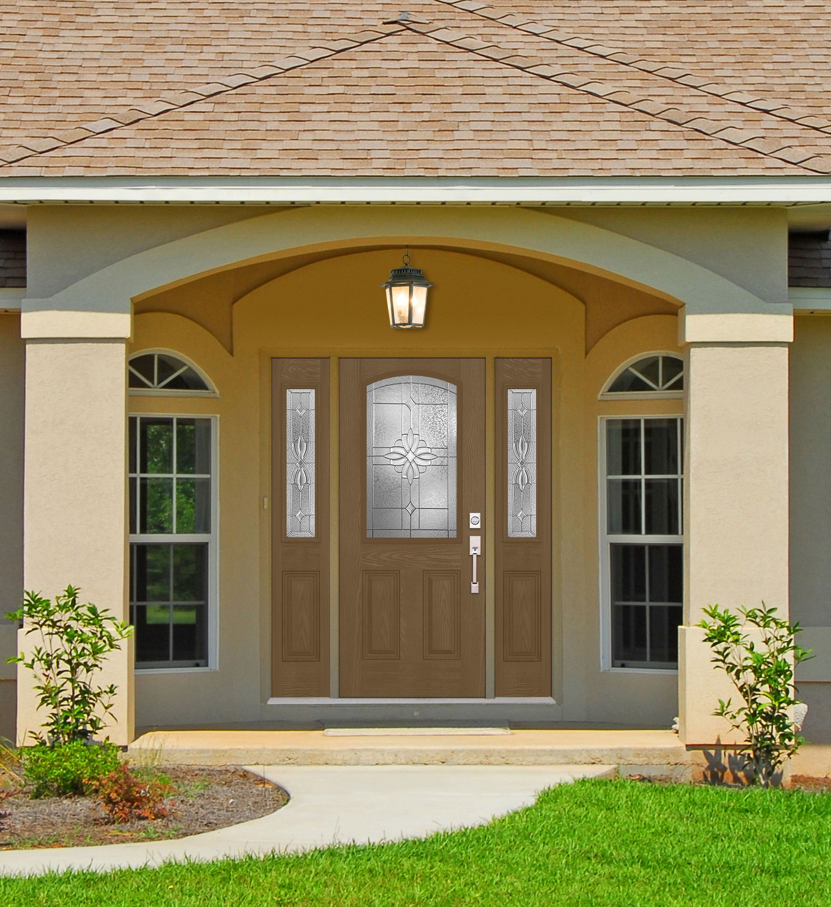 RELIABILT LO964340 Entry-Doors - View #2