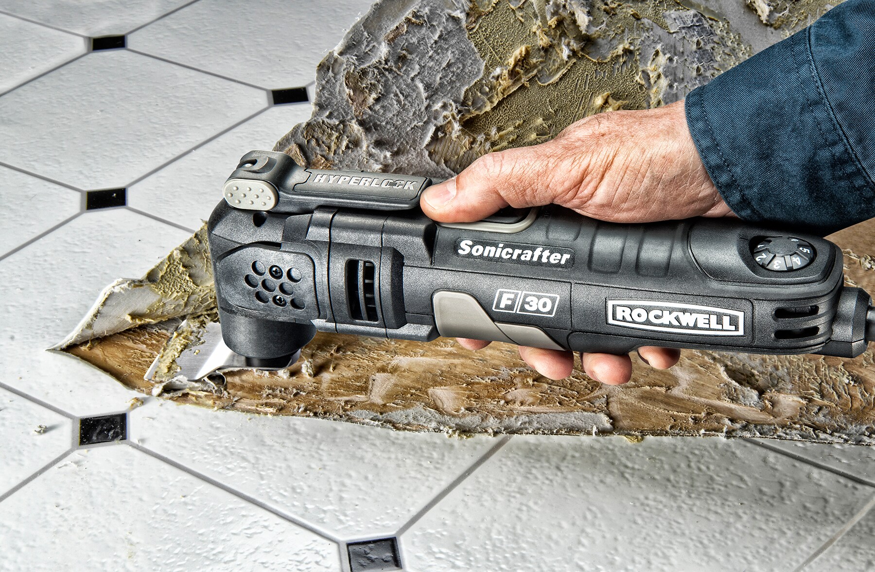 ROCKWELL RK5131K Oscillating-Tool-Kits - View #7