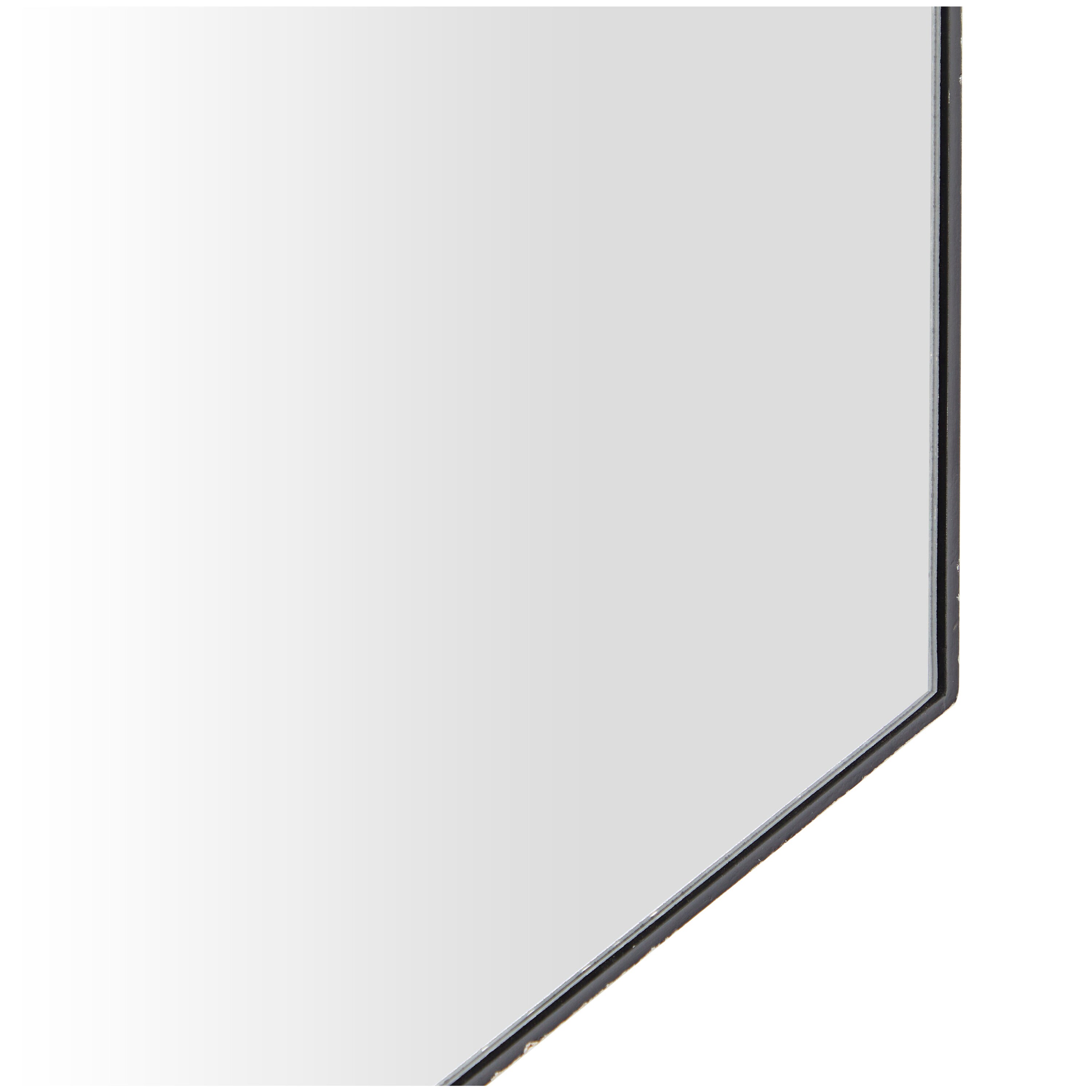 CosmoLiving by Cosmopolitan 60147 Decor-Mirrors - View #3