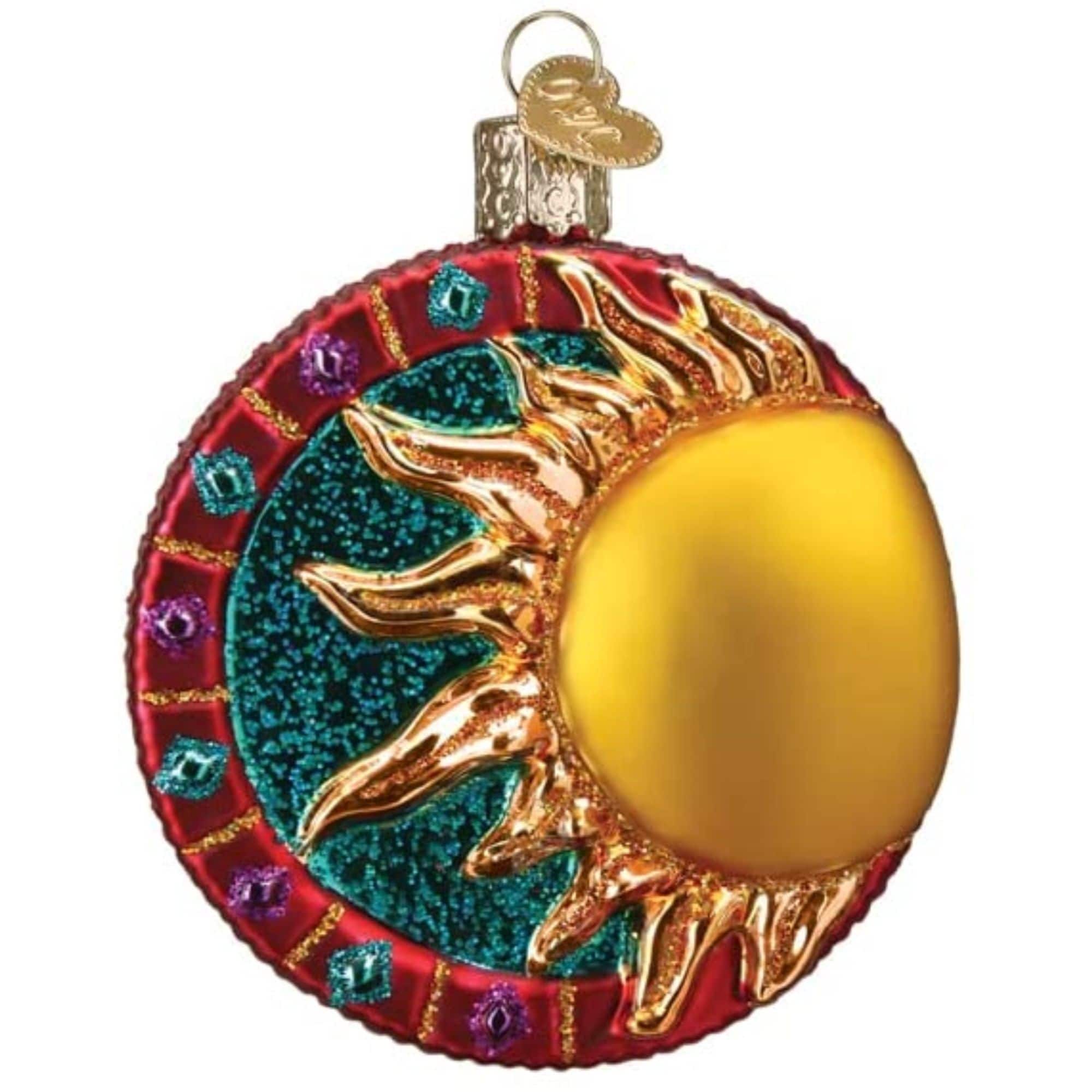 Old World Christmas 729343220424 m060040 - View #3