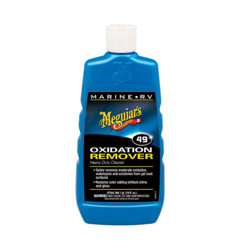Meguiar's M-4916 Car-Exterior-Cleaner - View #2