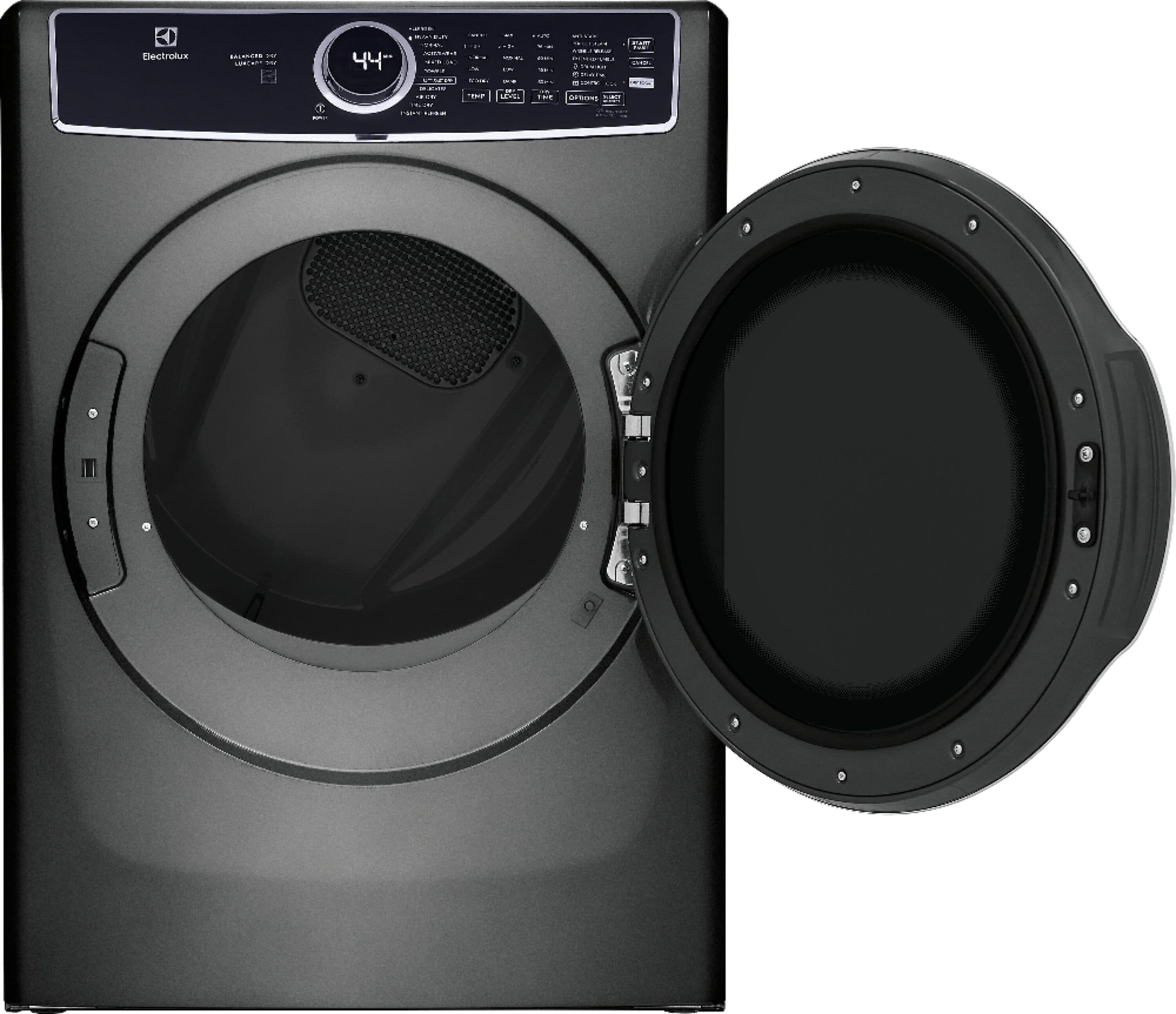 Electrolux ELFE7637AT Elec-Dry - View #2